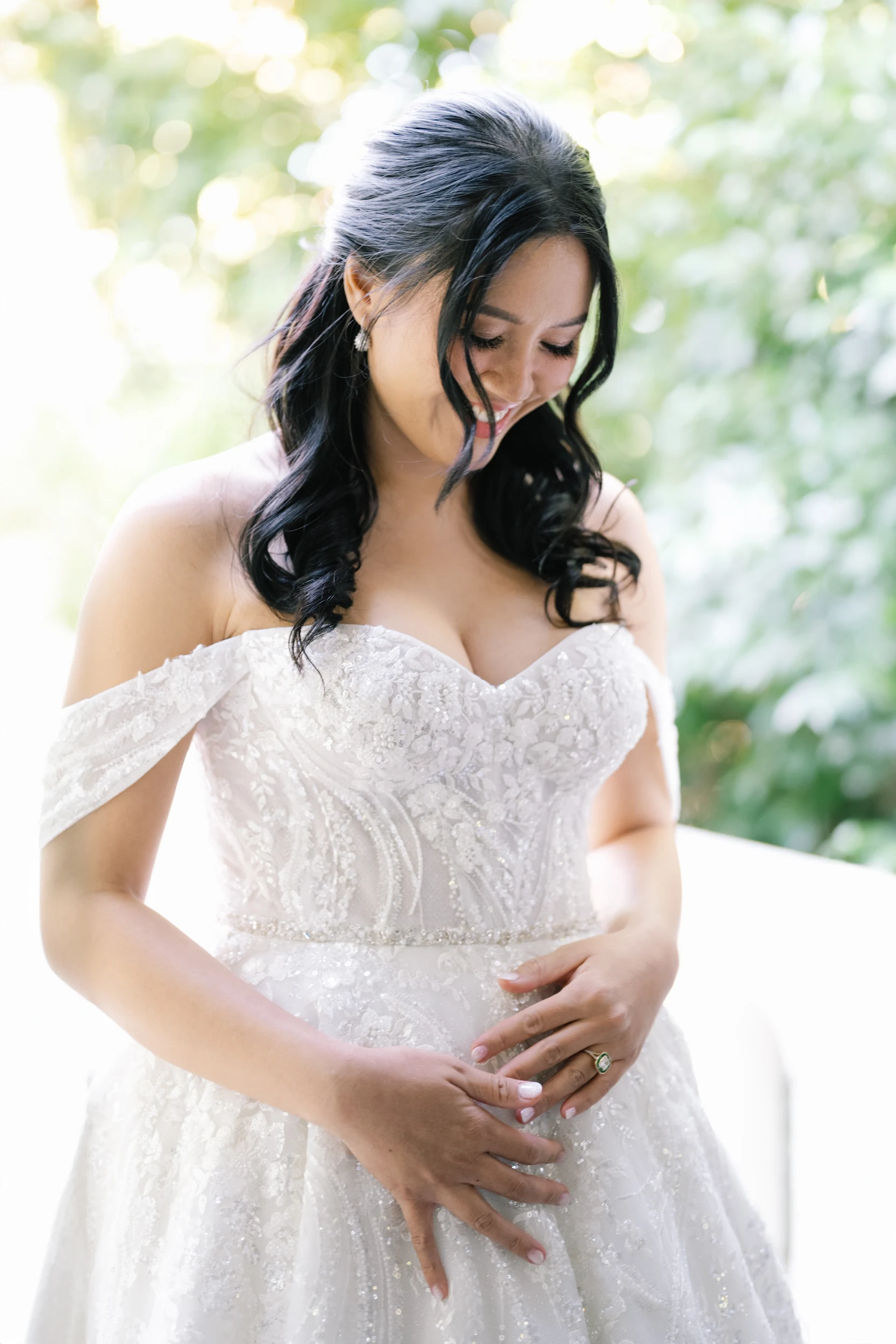 Jackie & Brandon — Wedding