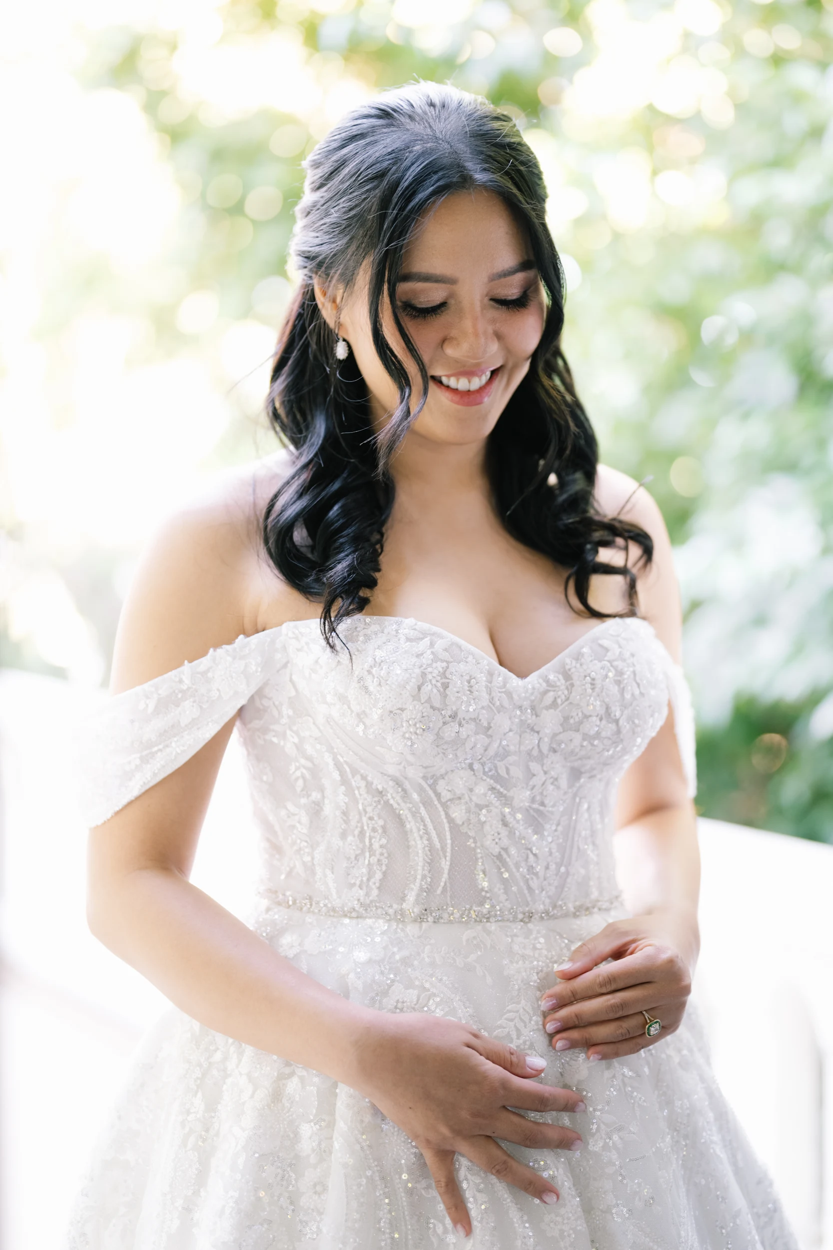Jackie & Brandon — Wedding