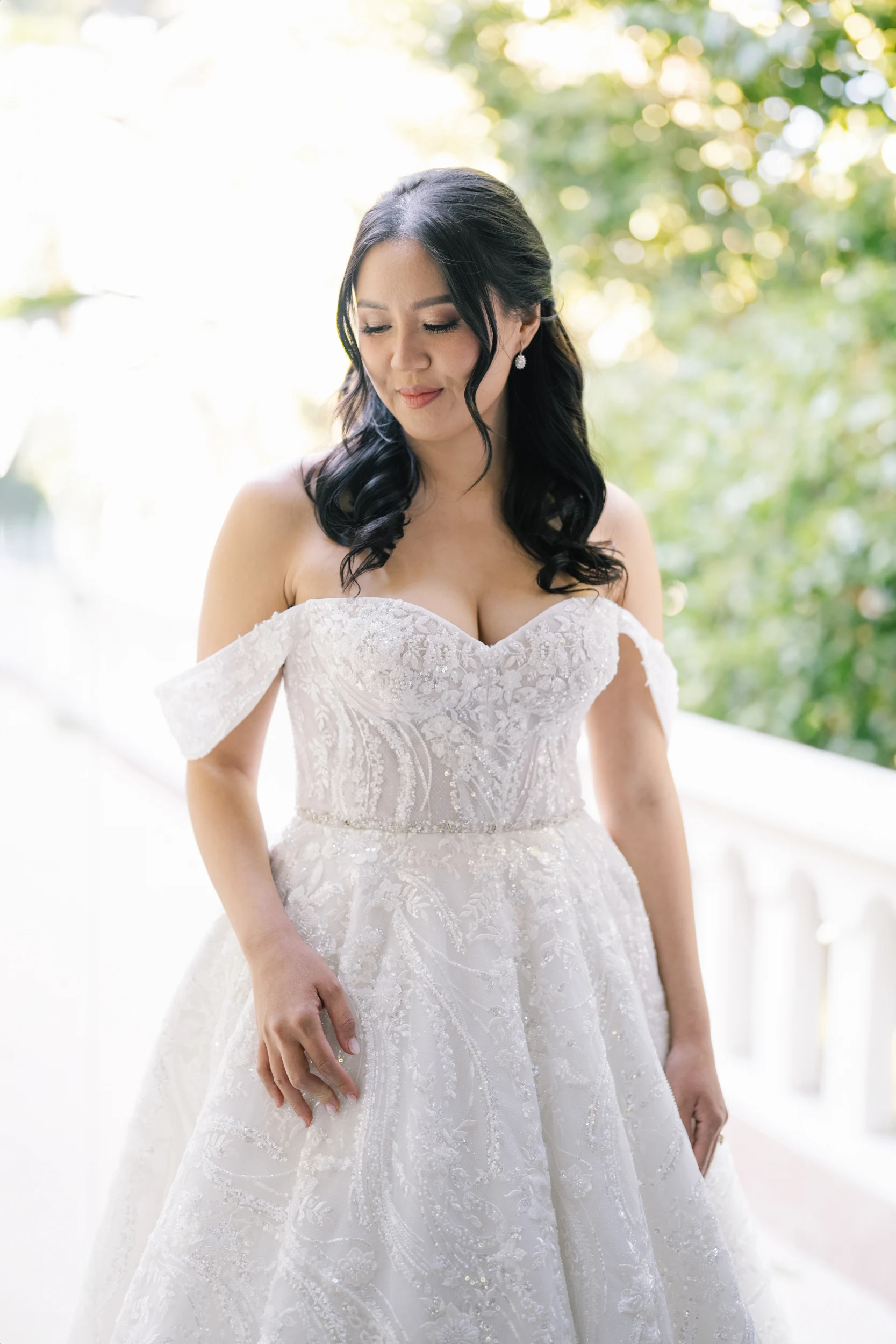 Jackie & Brandon — Wedding