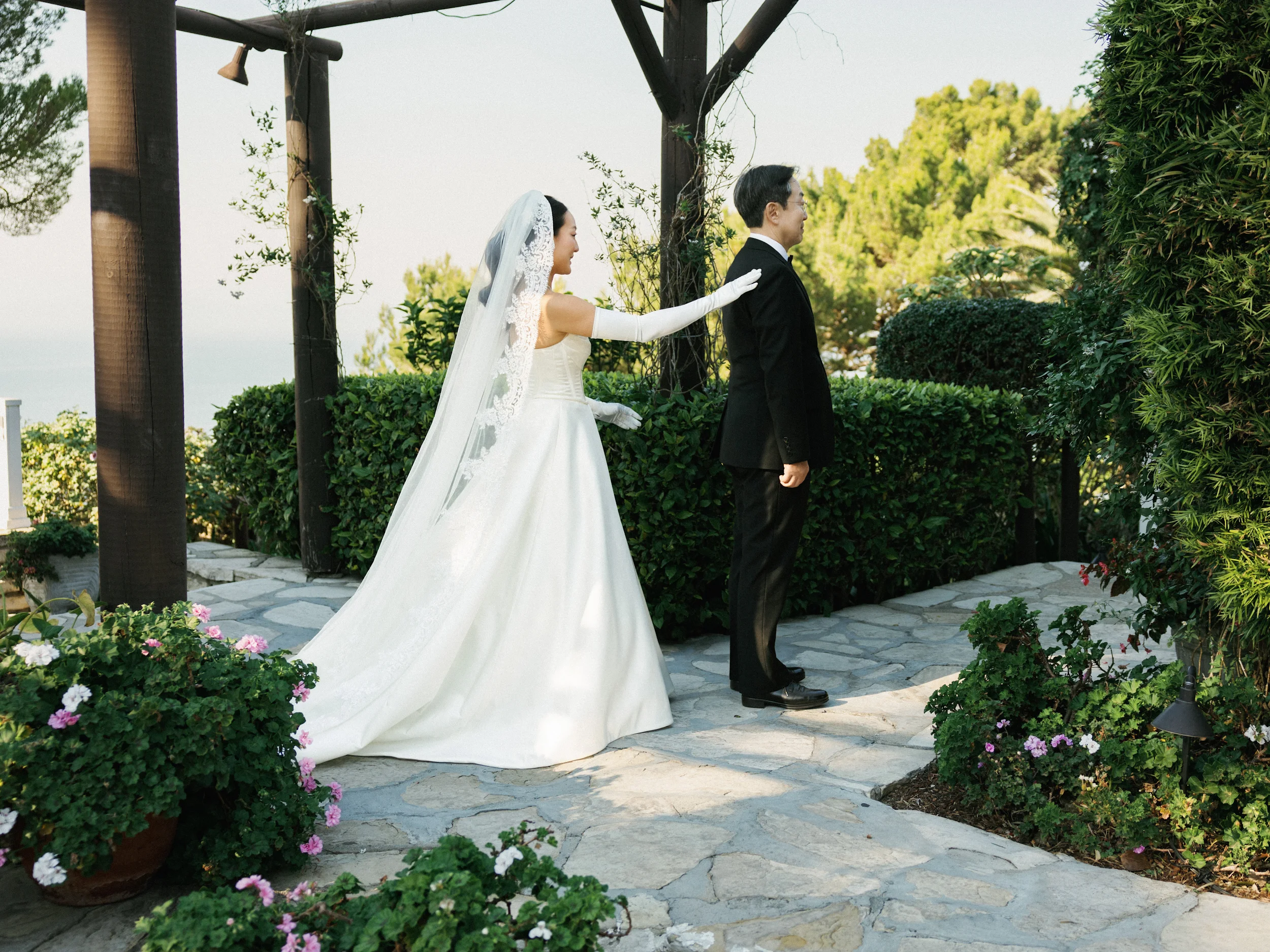 Kat & Nelson — Wedding