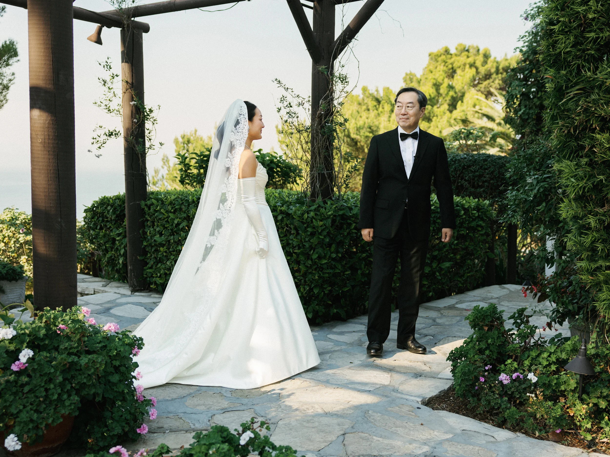 Kat & Nelson — Wedding