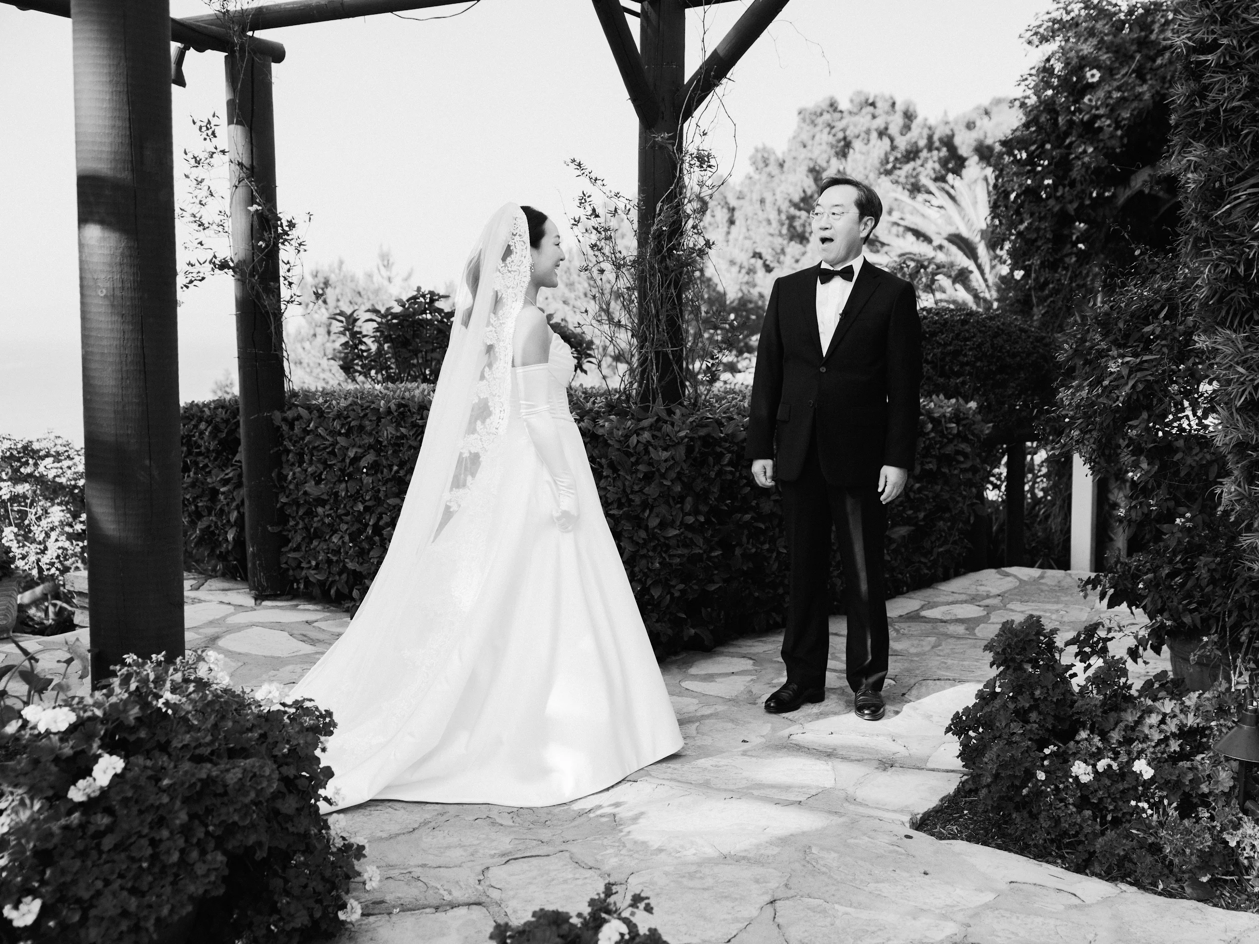 Kat & Nelson — Wedding