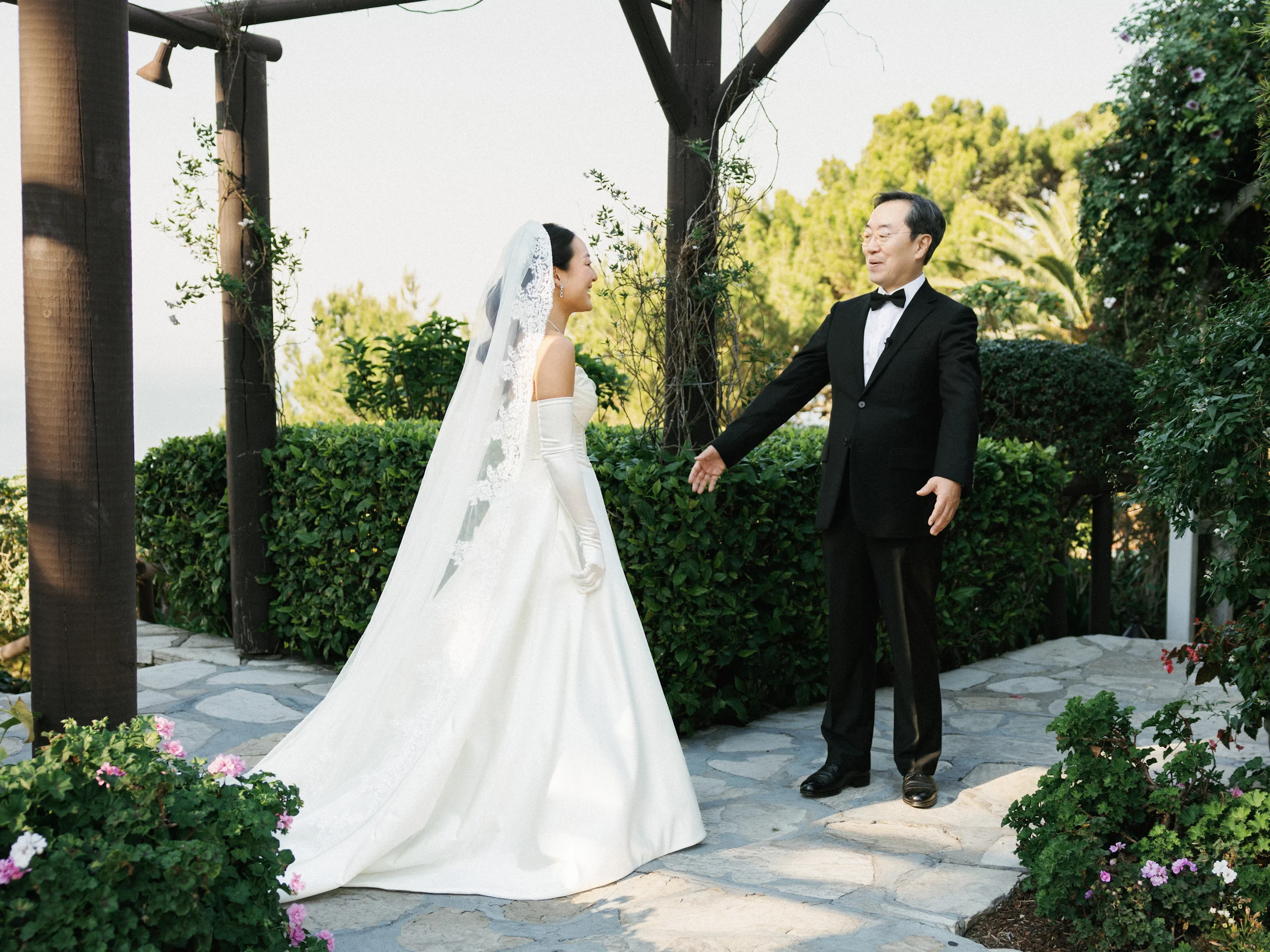 Kat & Nelson — Wedding