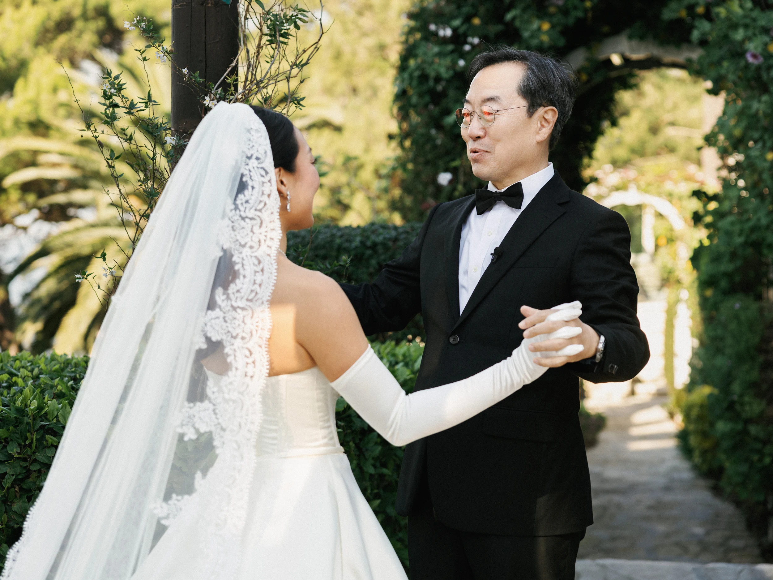 Kat & Nelson — Wedding