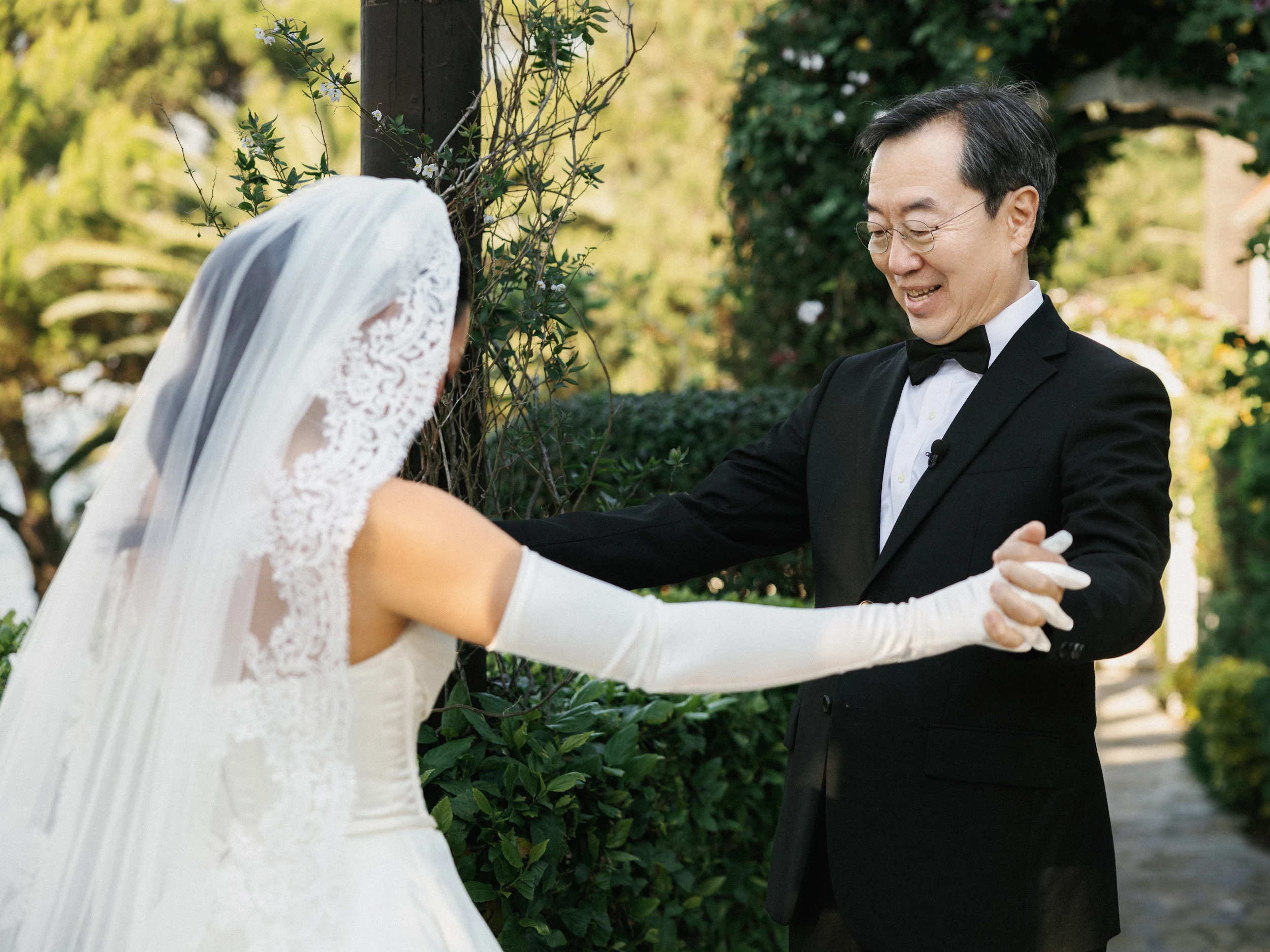 Kat & Nelson — Wedding