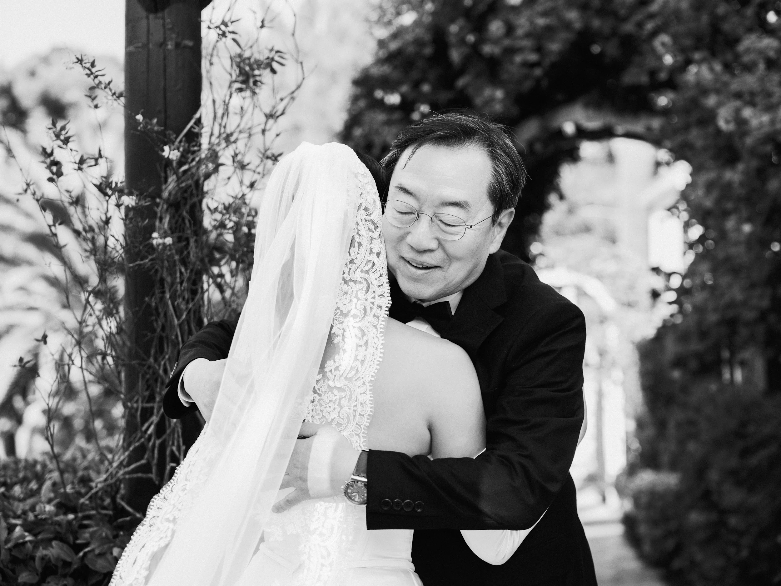 Kat & Nelson — Wedding