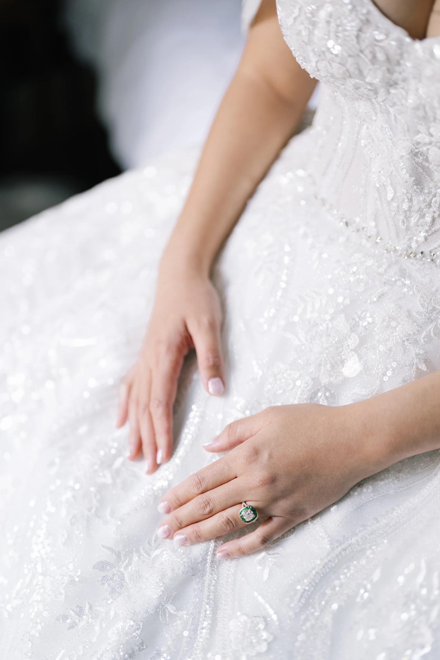Jackie & Brandon — Wedding