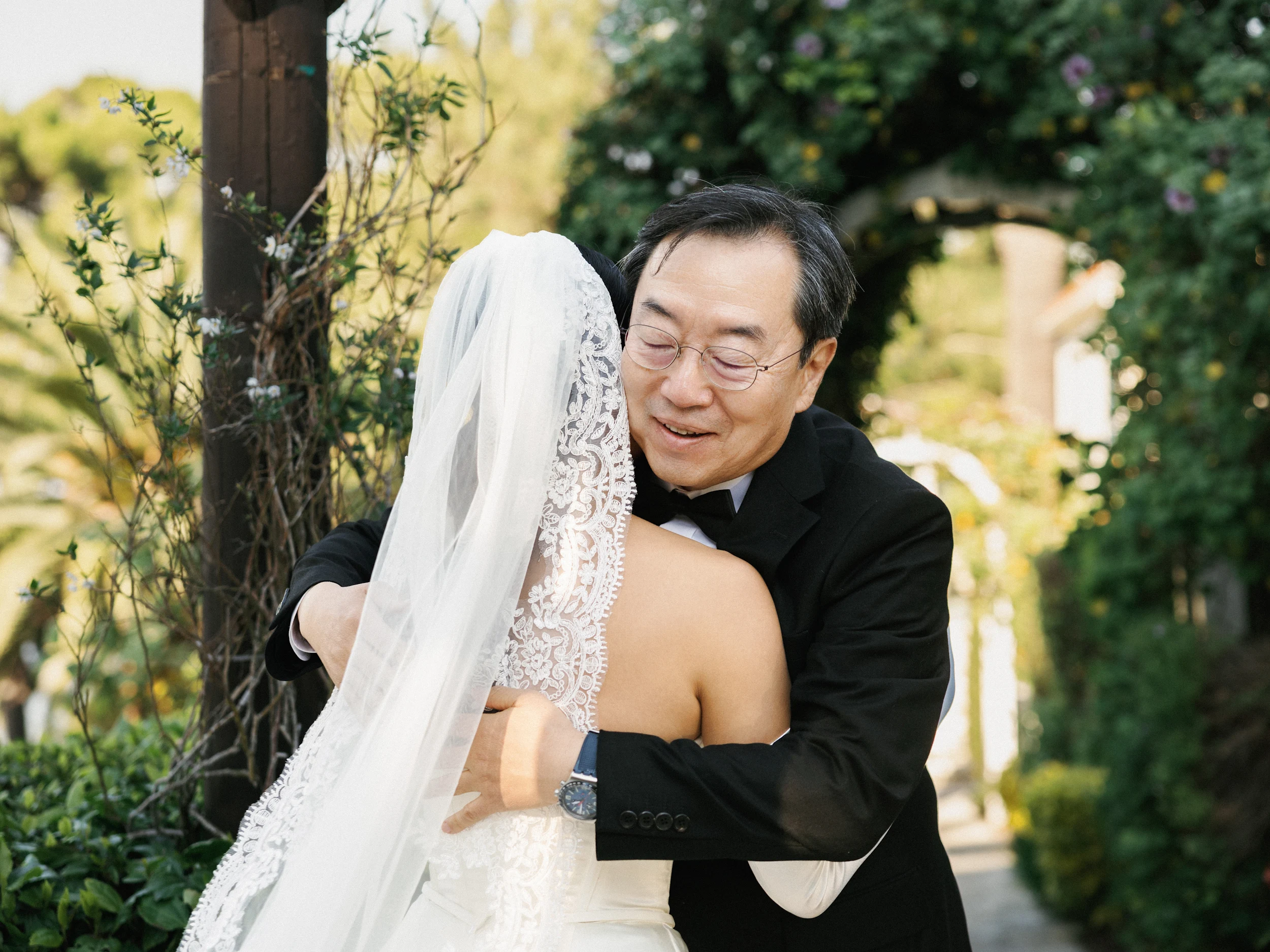 Kat & Nelson — Wedding