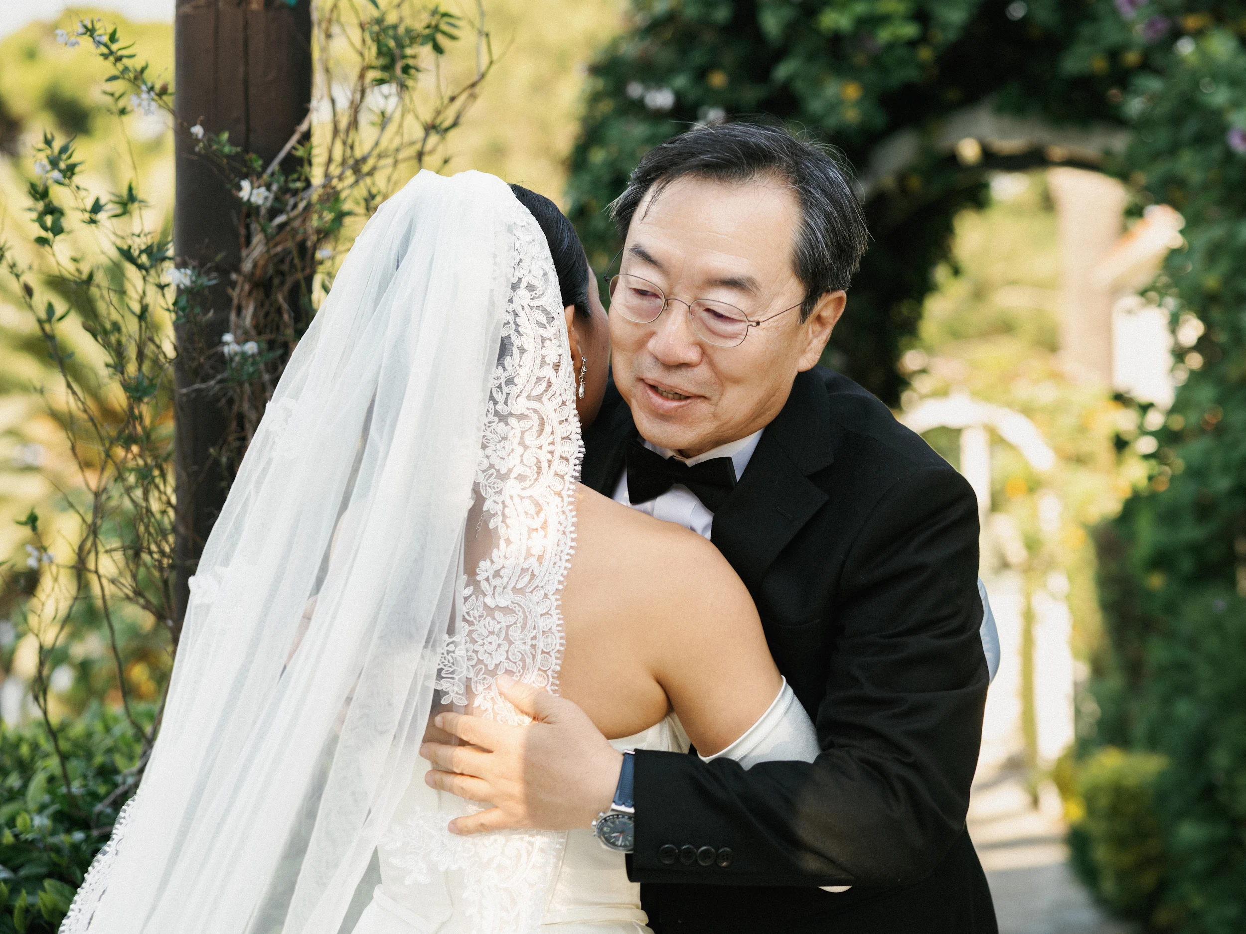 Kat & Nelson — Wedding