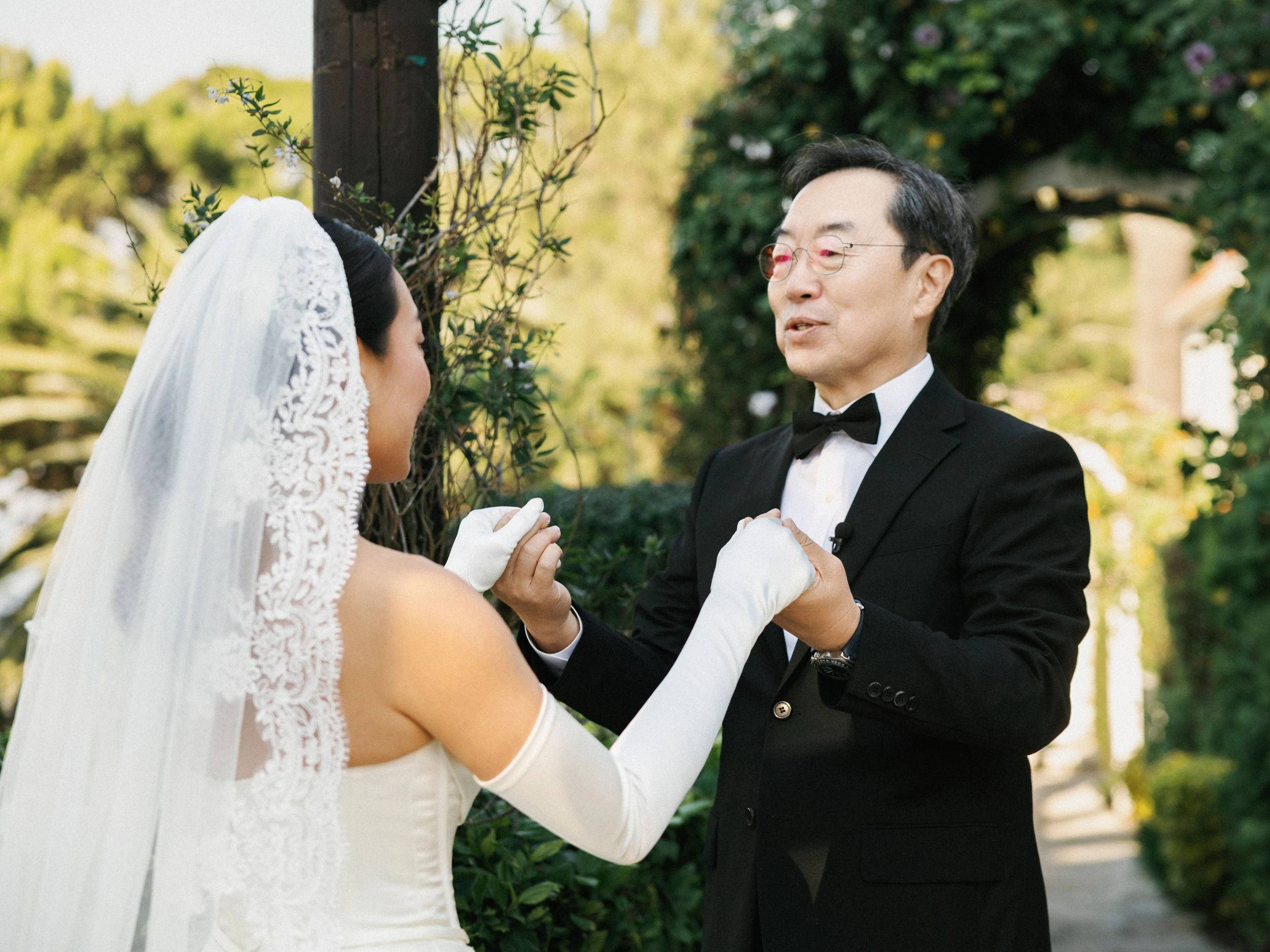 Kat & Nelson — Wedding