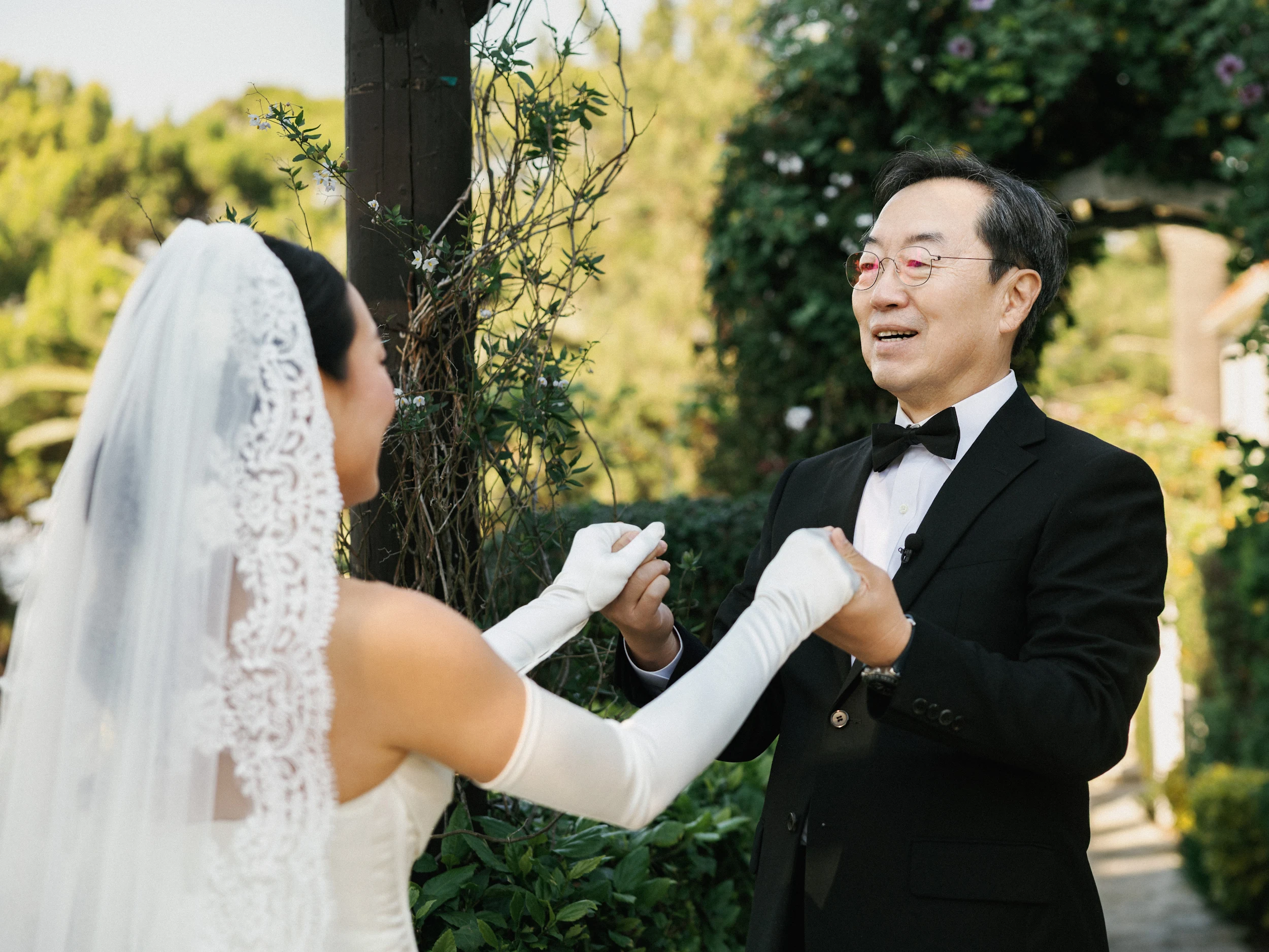 Kat & Nelson — Wedding