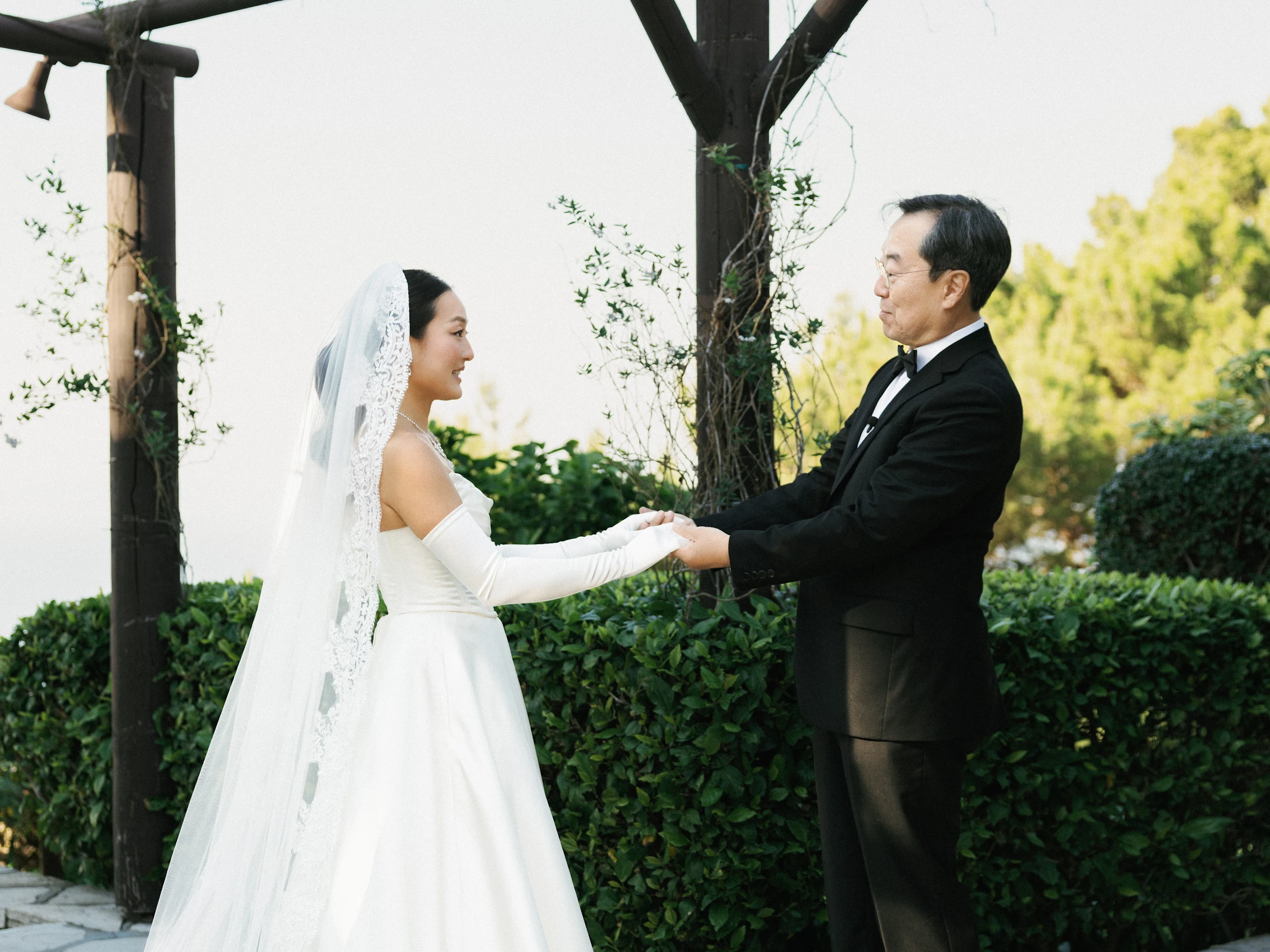 Kat & Nelson — Wedding