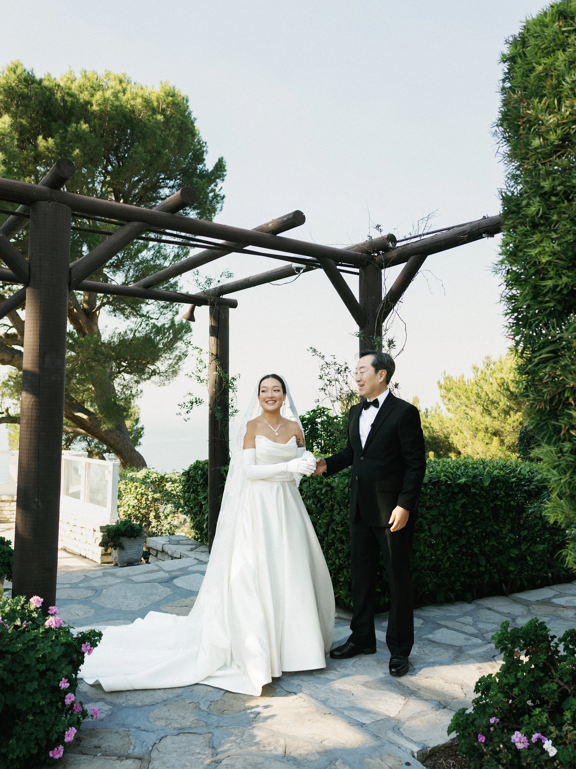 Kat & Nelson — Wedding
