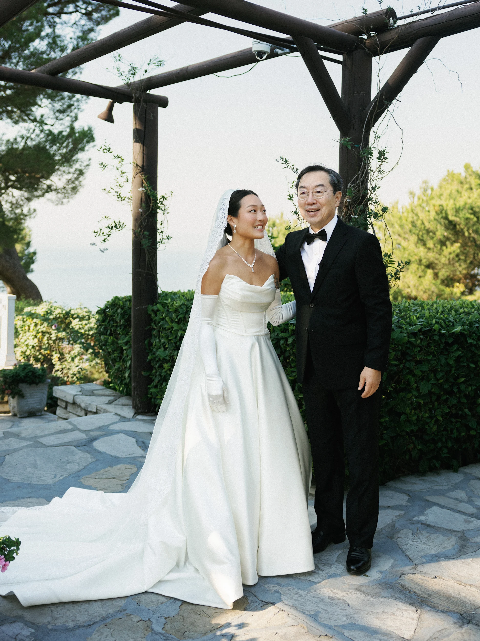 Kat & Nelson — Wedding