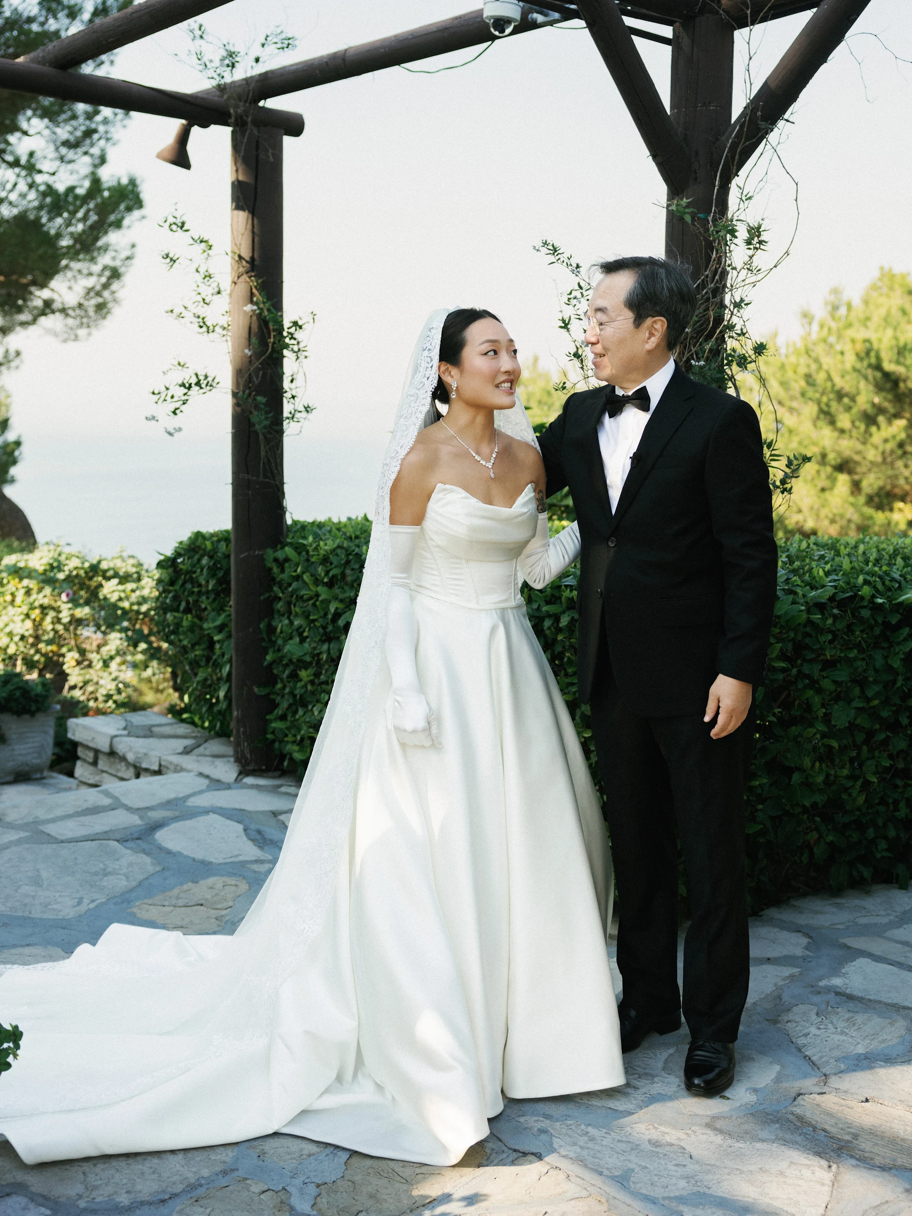 Kat & Nelson — Wedding