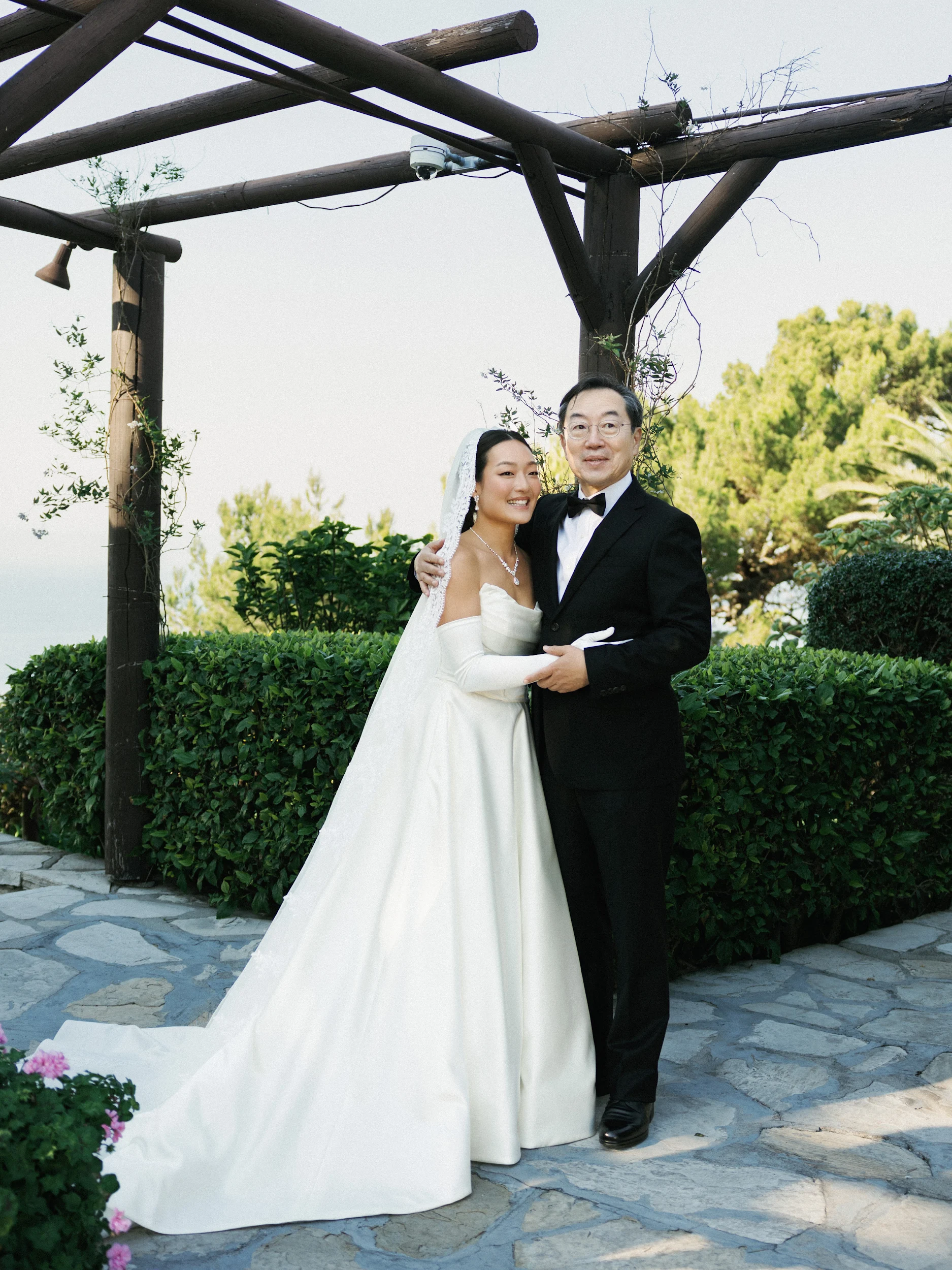 Kat & Nelson — Wedding