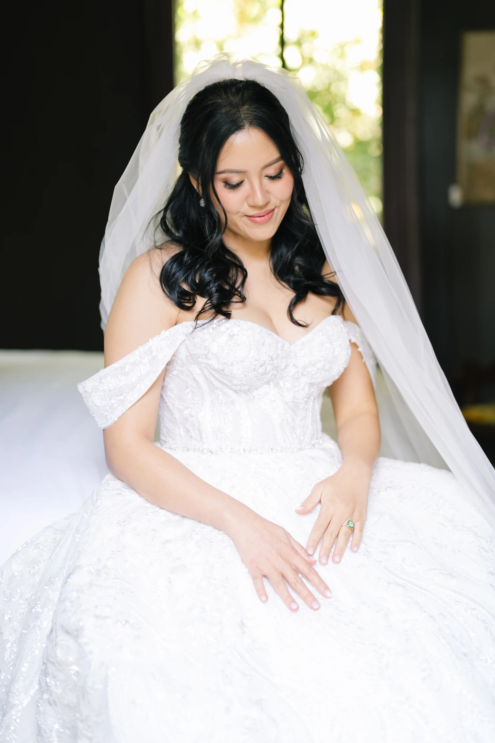 Jackie & Brandon — Wedding