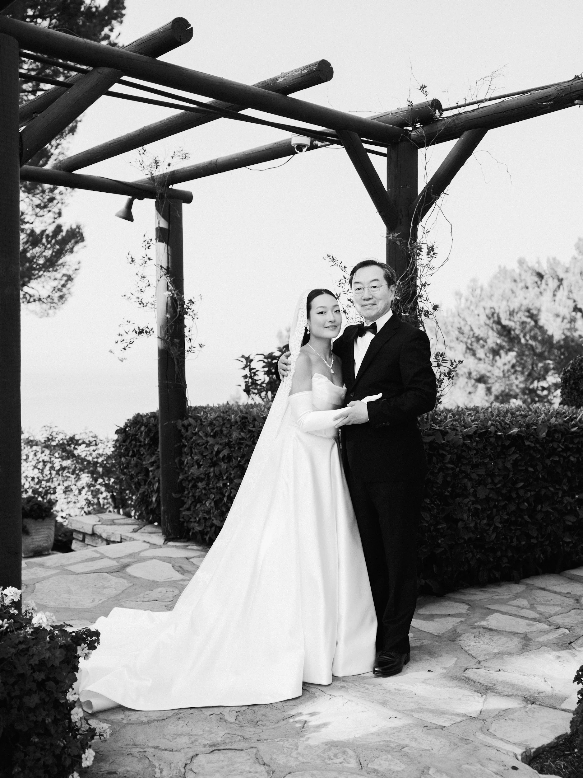 Kat & Nelson — Wedding
