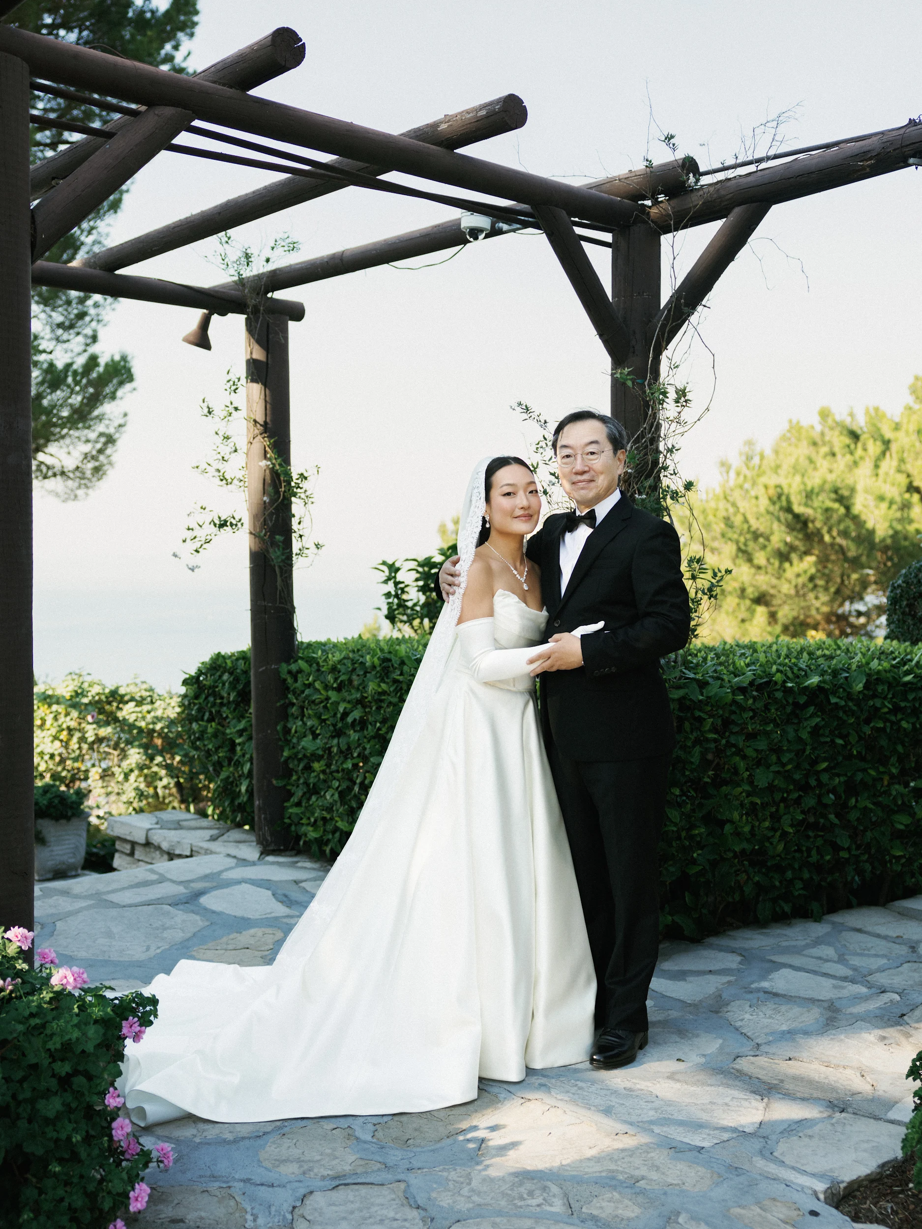 Kat & Nelson — Wedding
