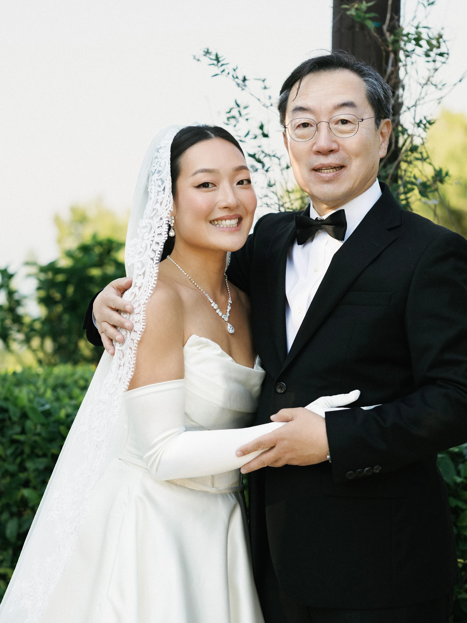 Kat & Nelson — Wedding