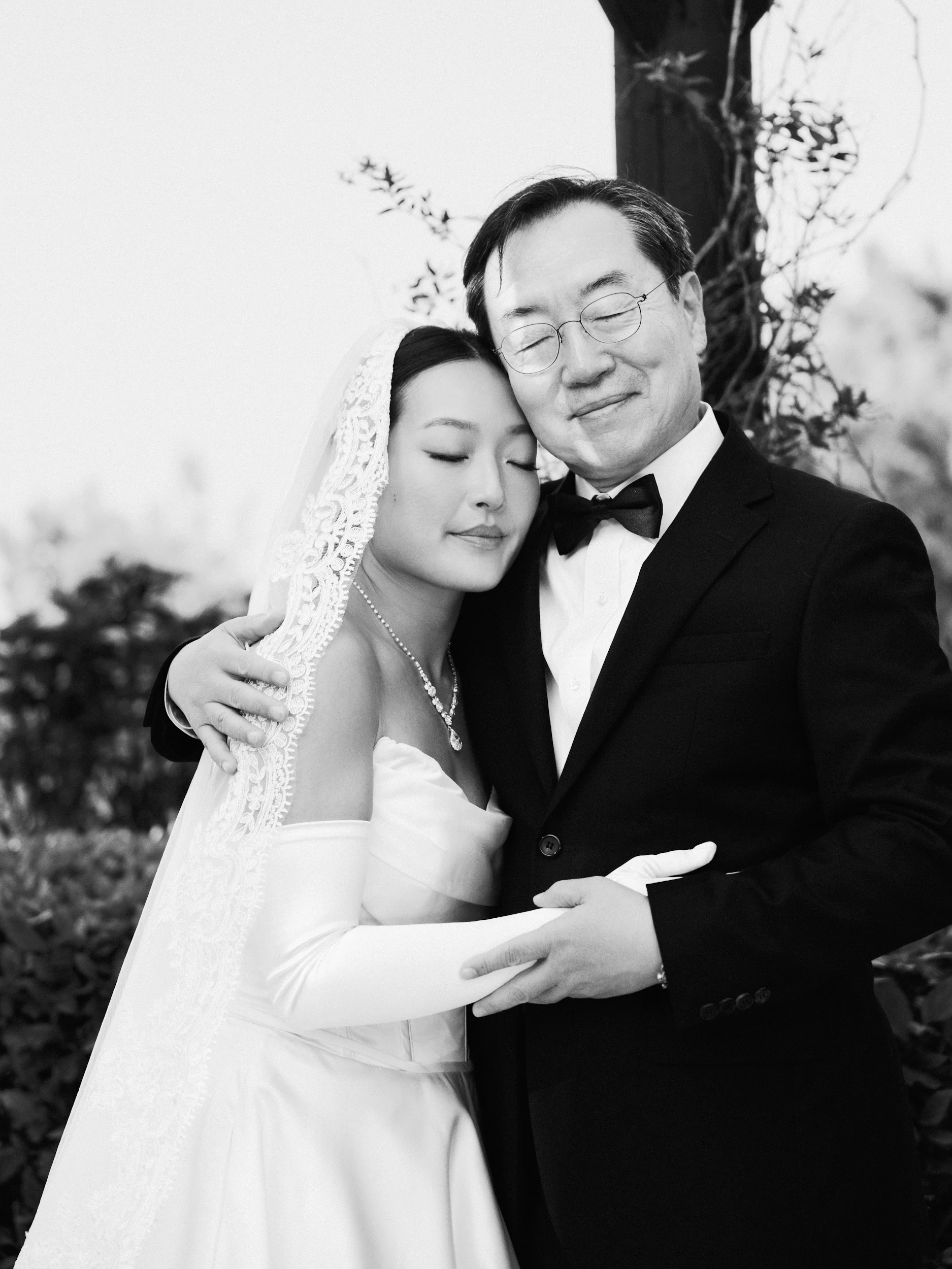 Kat & Nelson — Wedding