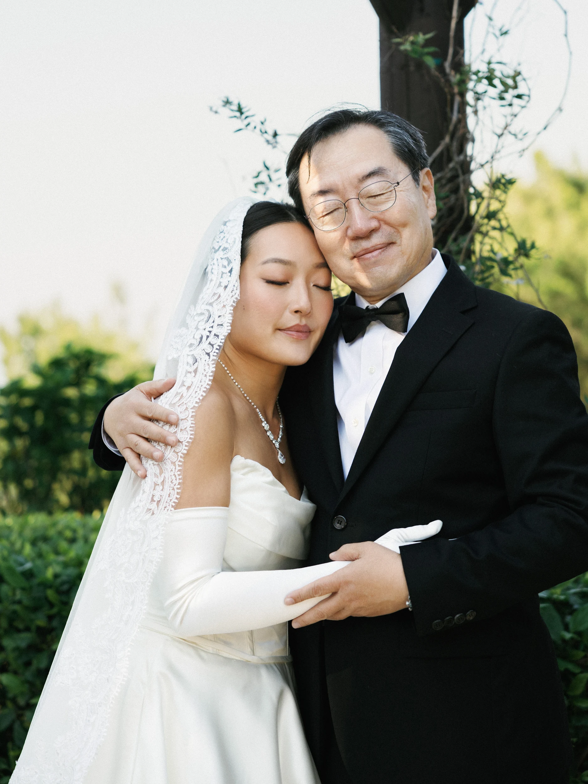 Kat & Nelson — Wedding