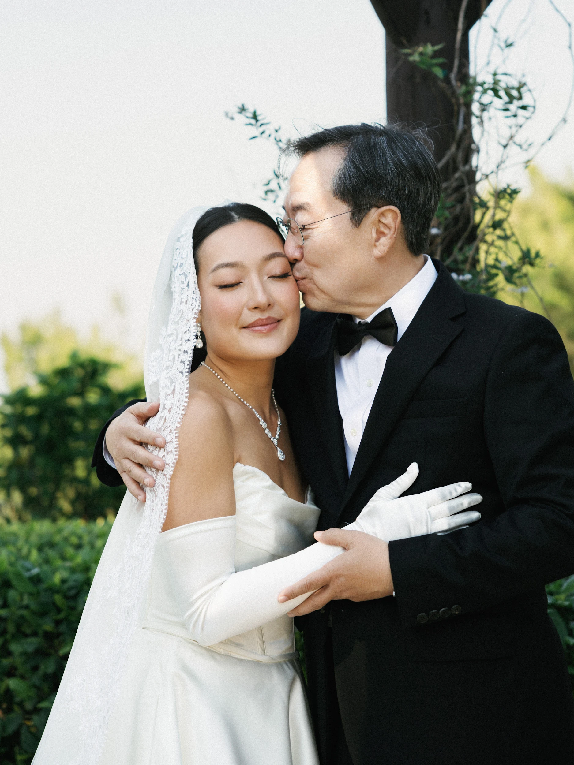 Kat & Nelson — Wedding