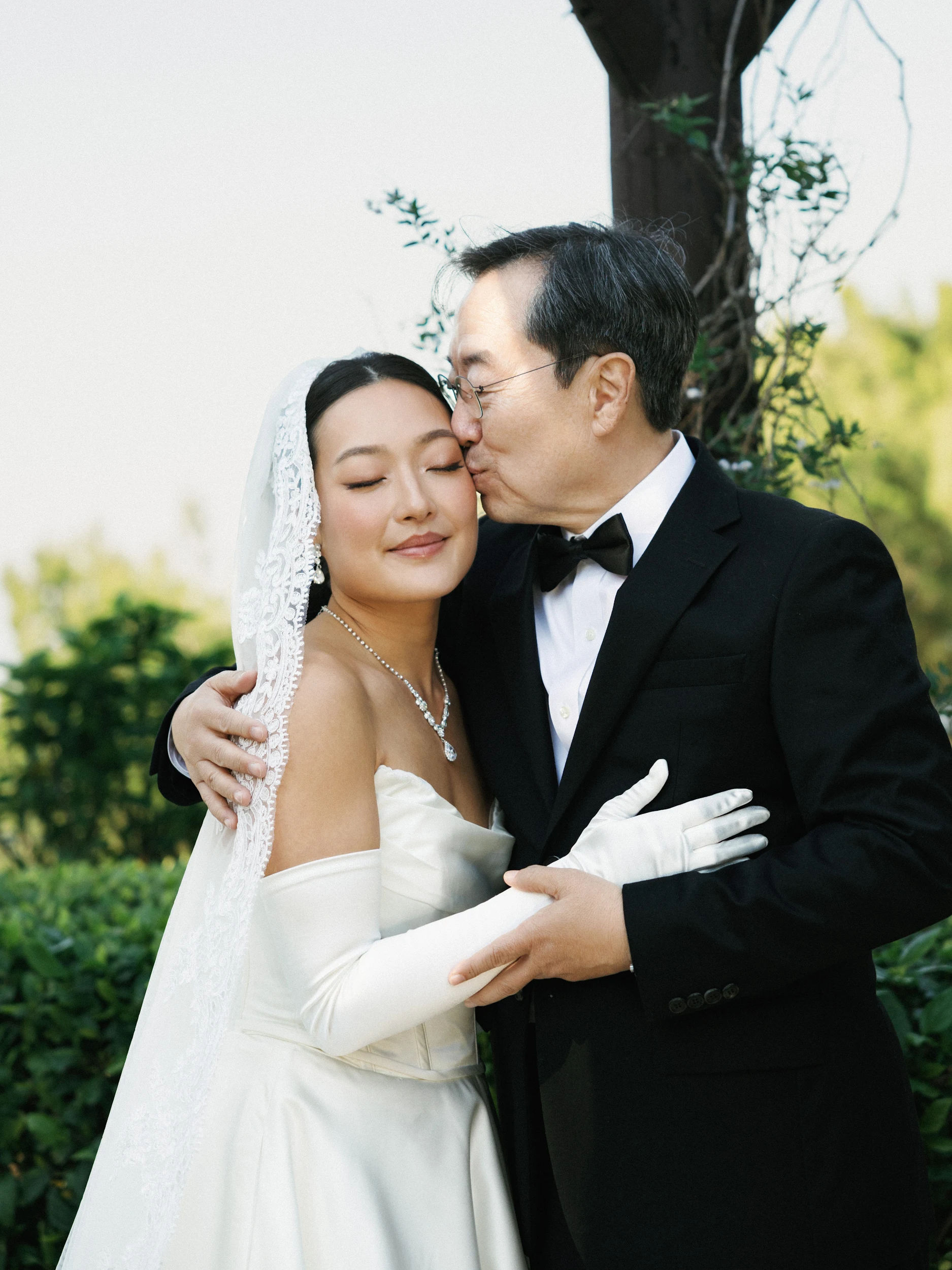 Kat & Nelson — Wedding
