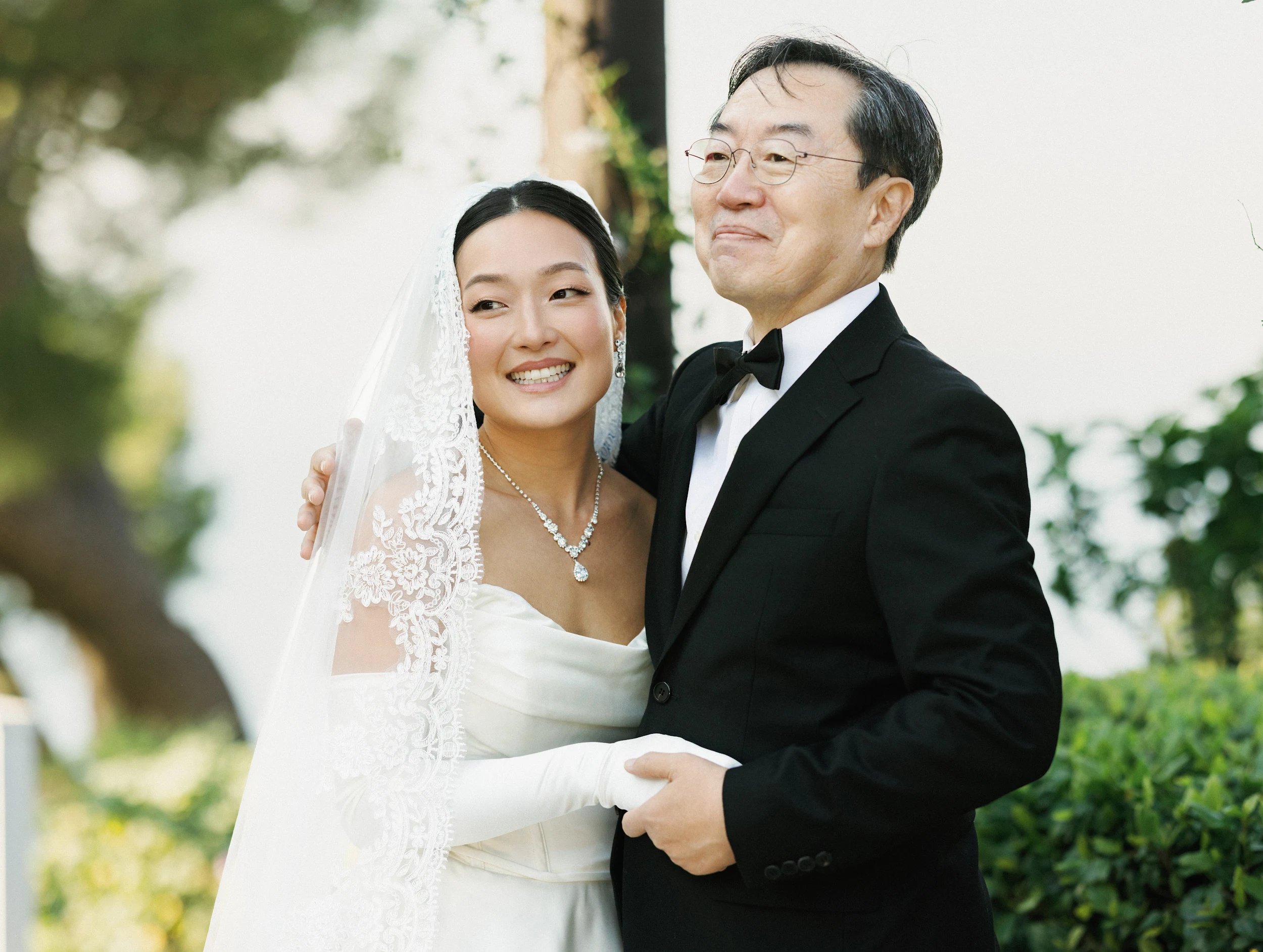 Kat & Nelson — Wedding