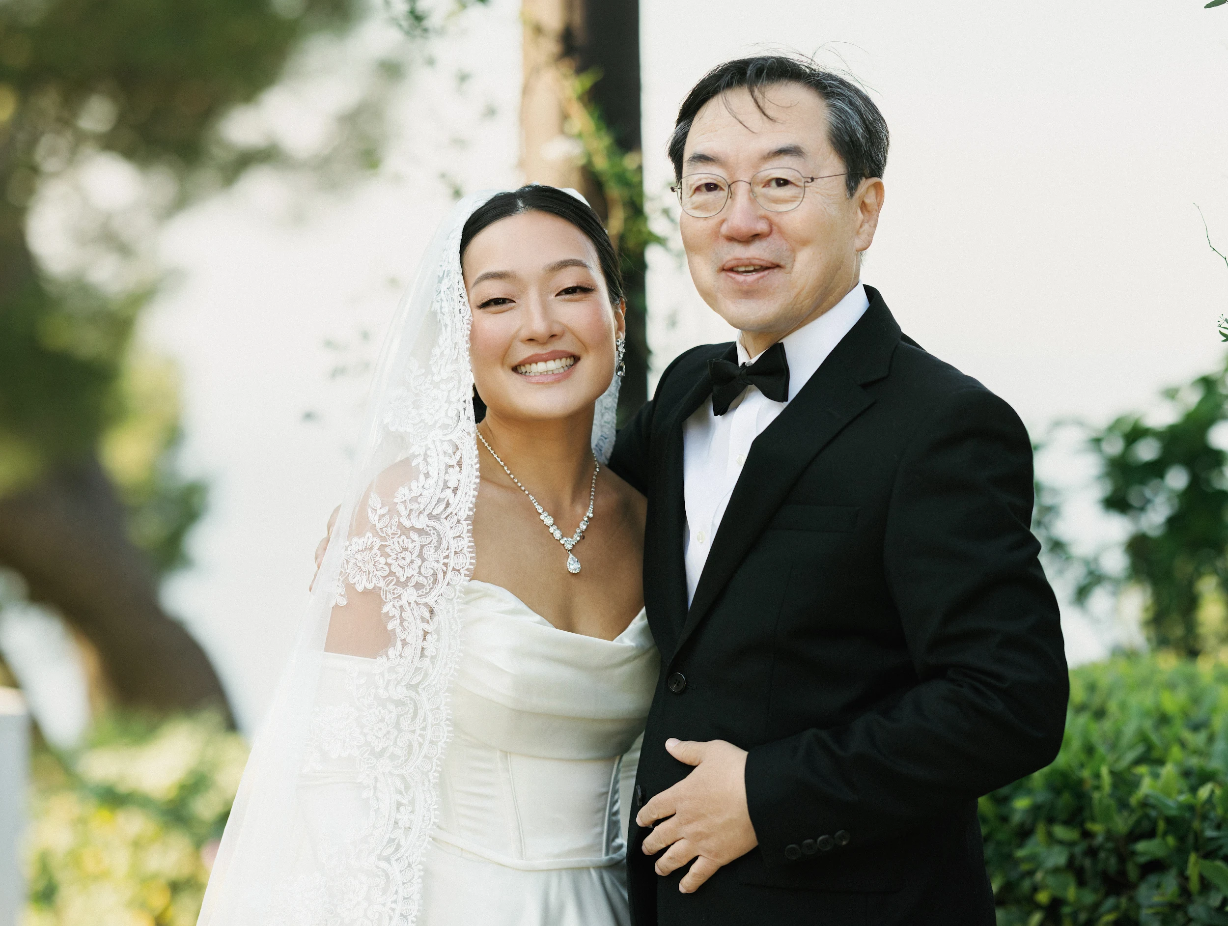 Kat & Nelson — Wedding