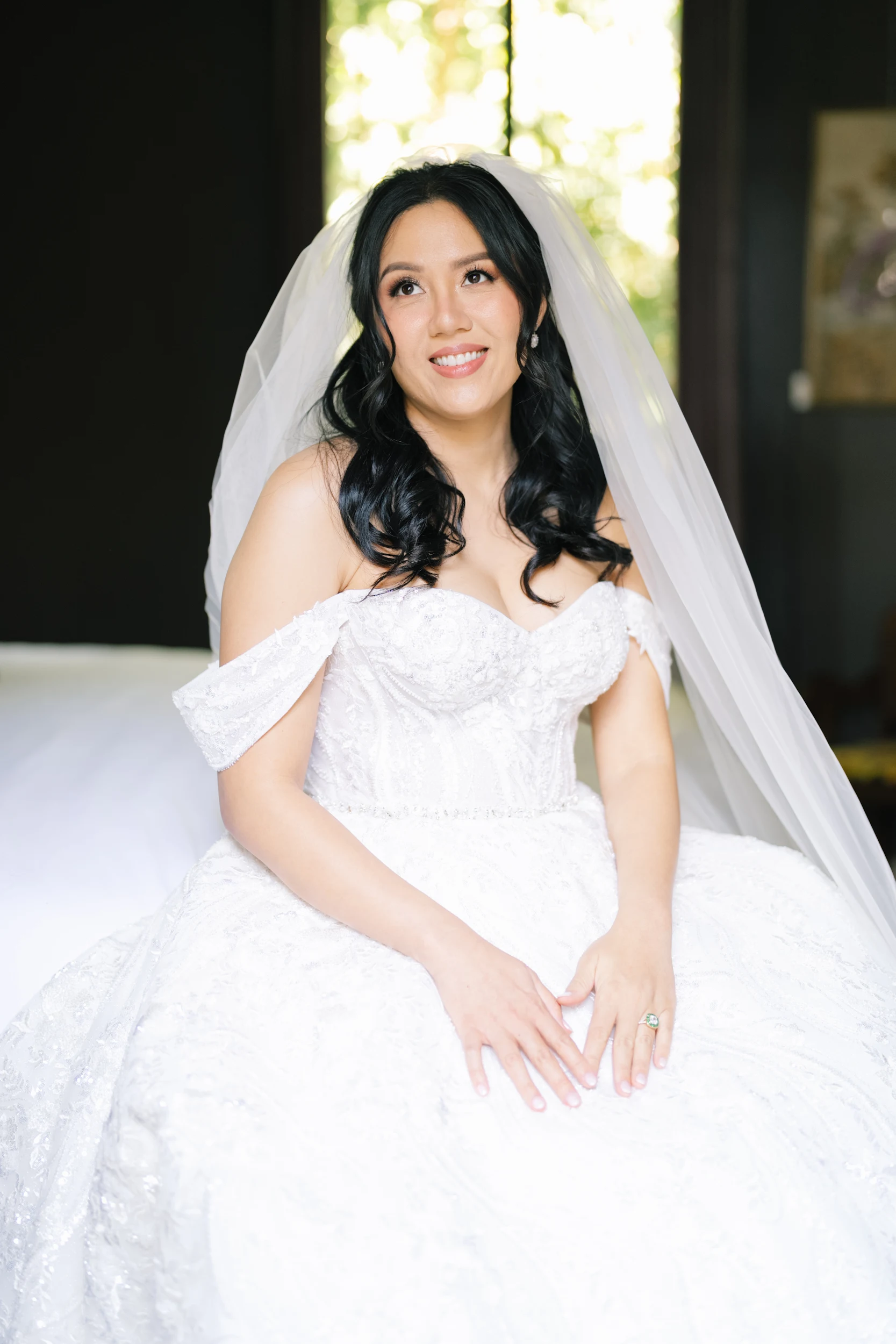 Jackie & Brandon — Wedding