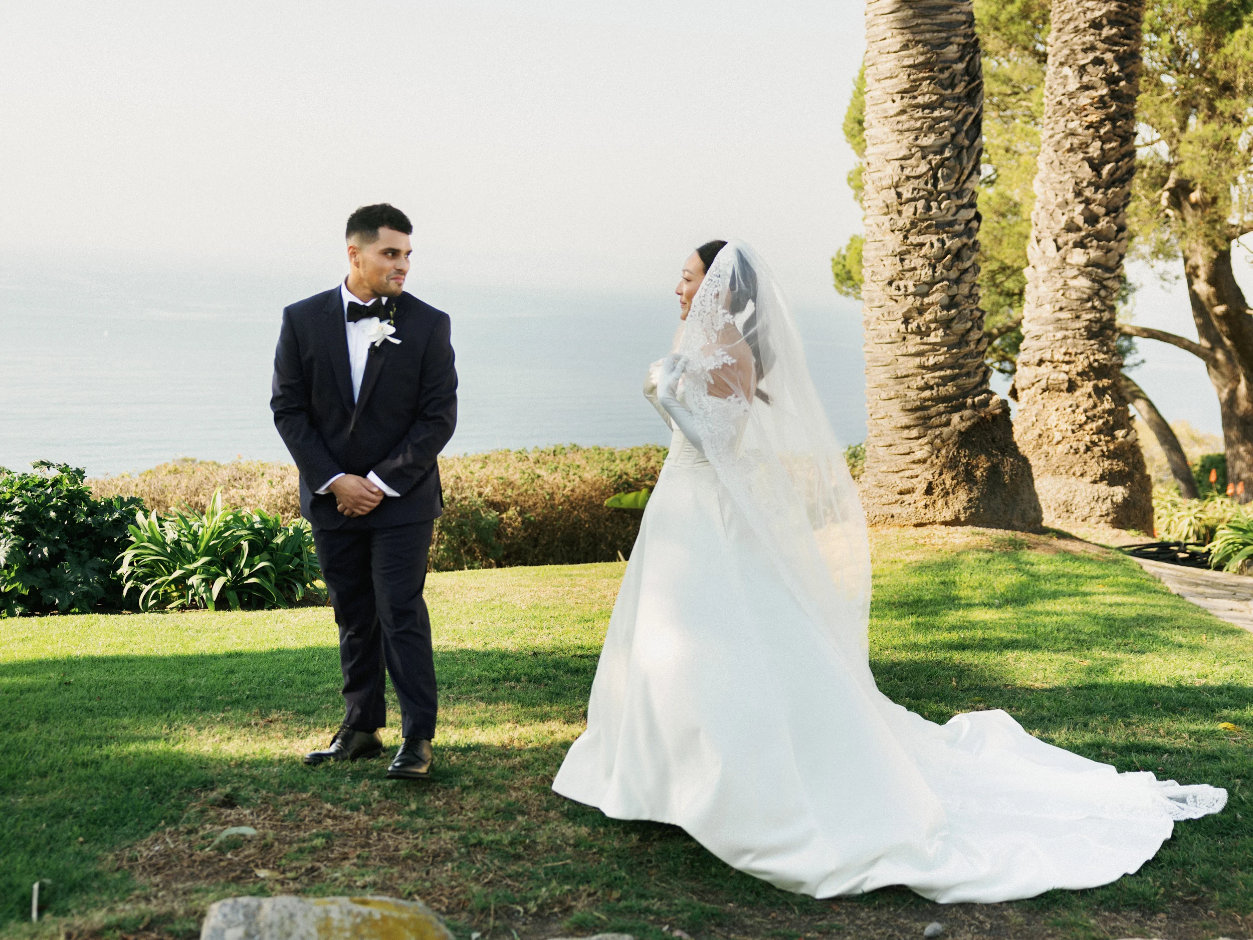 Kat & Nelson — Wedding
