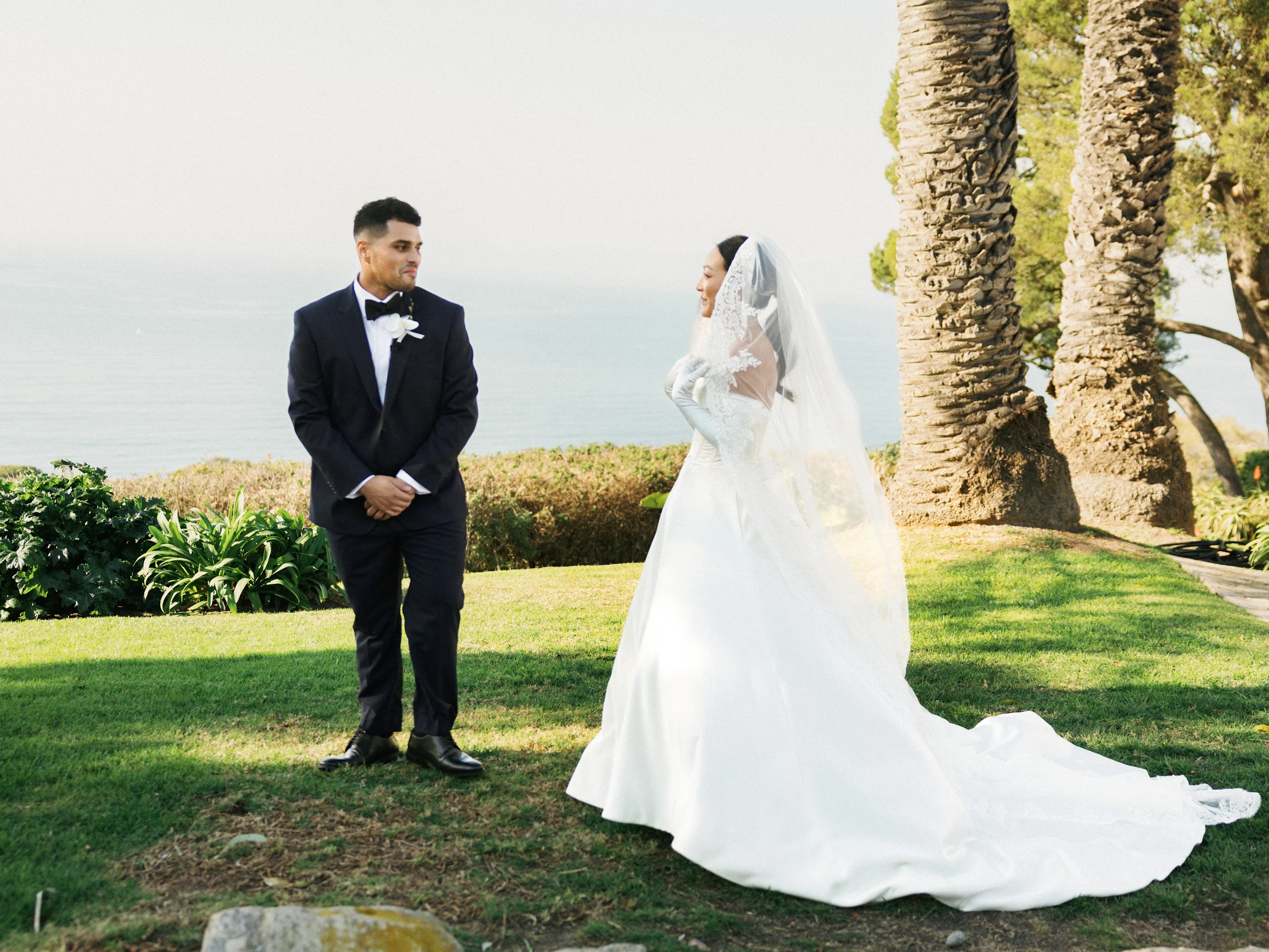 Kat & Nelson — Wedding