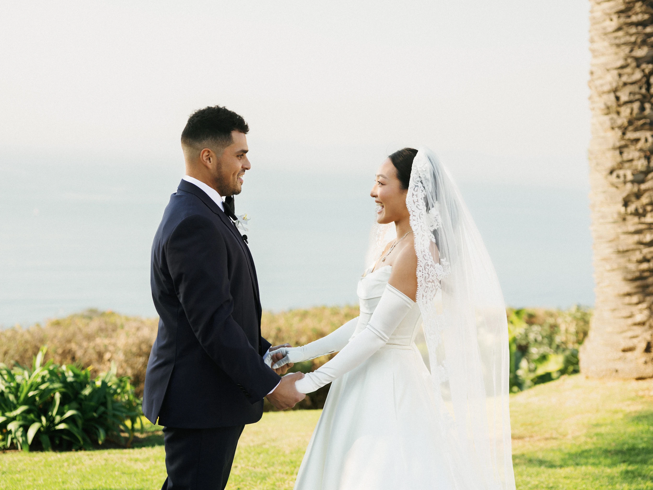 Kat & Nelson — Wedding