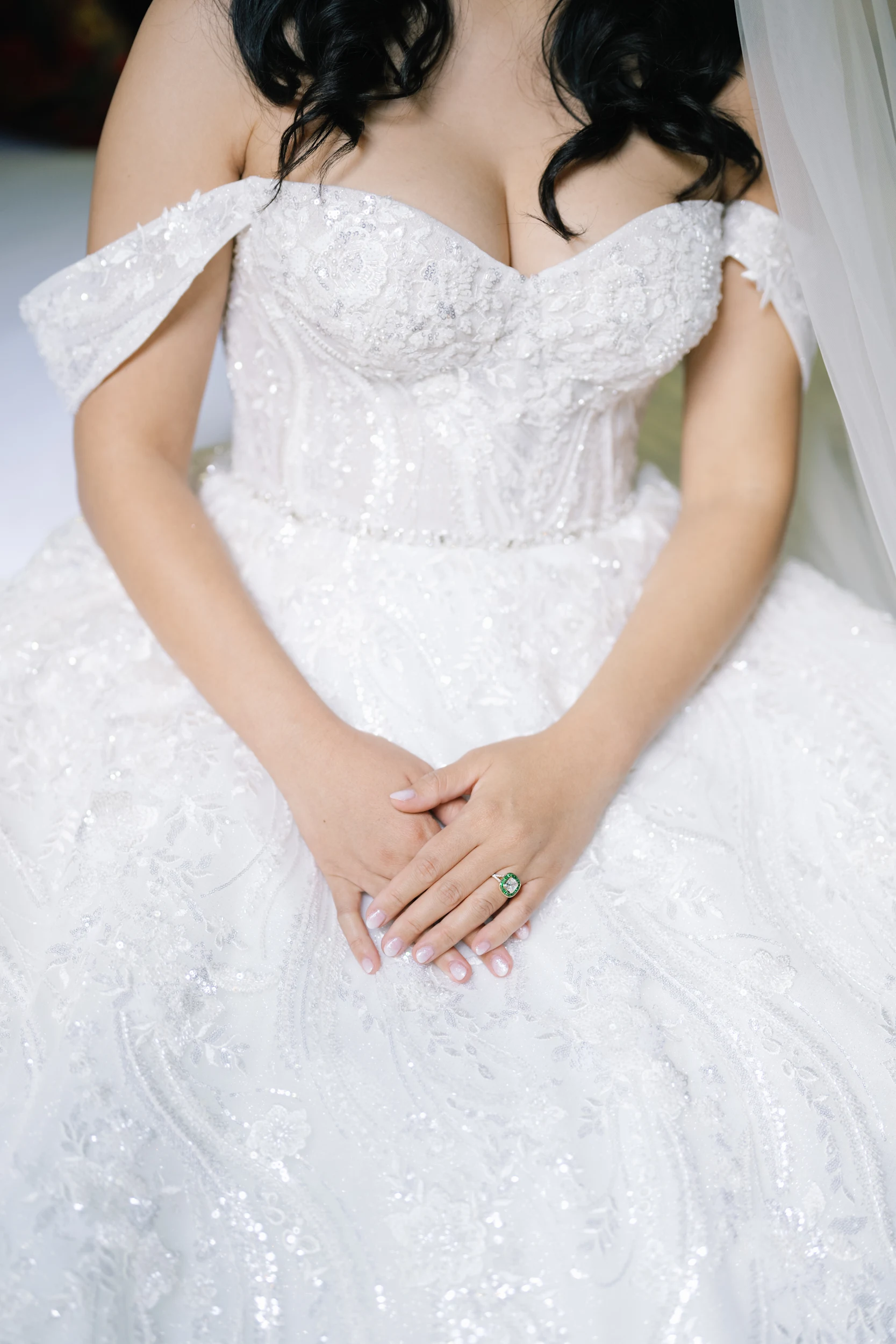 Jackie & Brandon — Wedding
