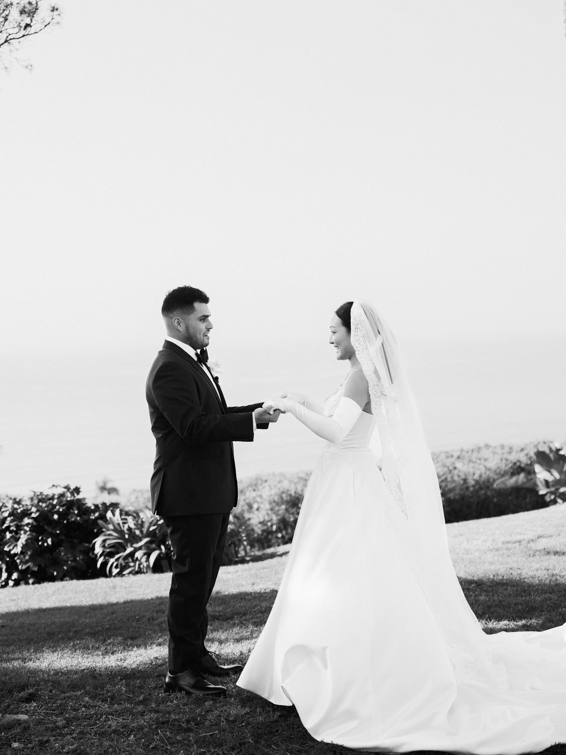 Kat & Nelson — Wedding