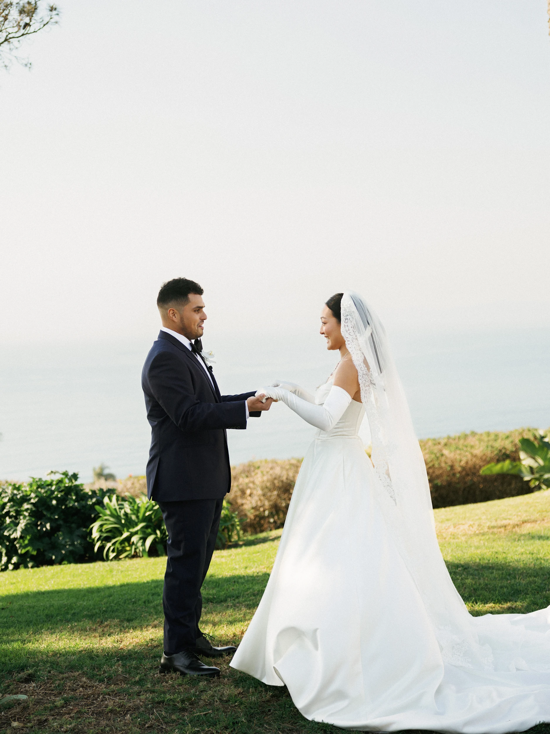 Kat & Nelson — Wedding