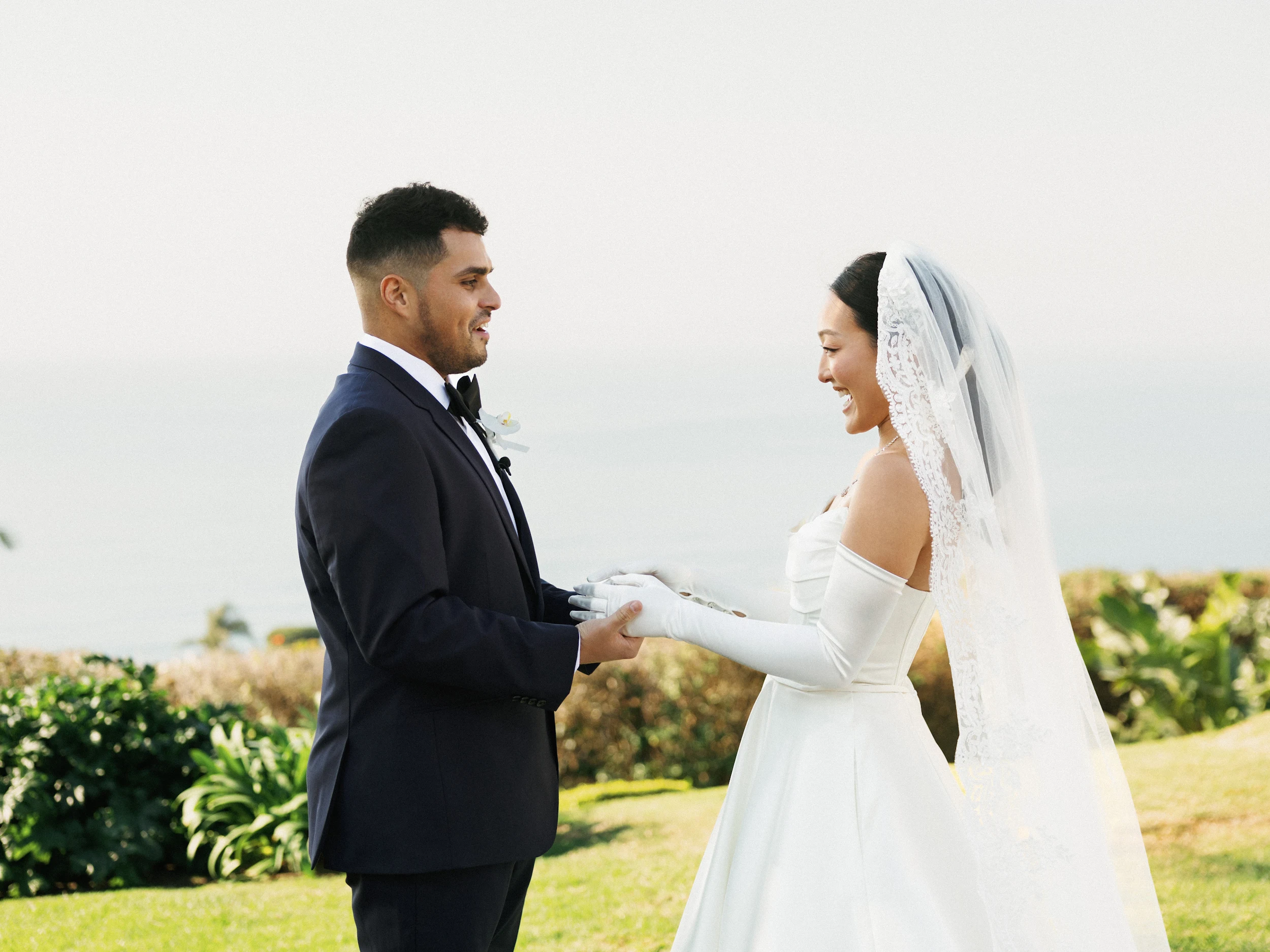 Kat & Nelson — Wedding