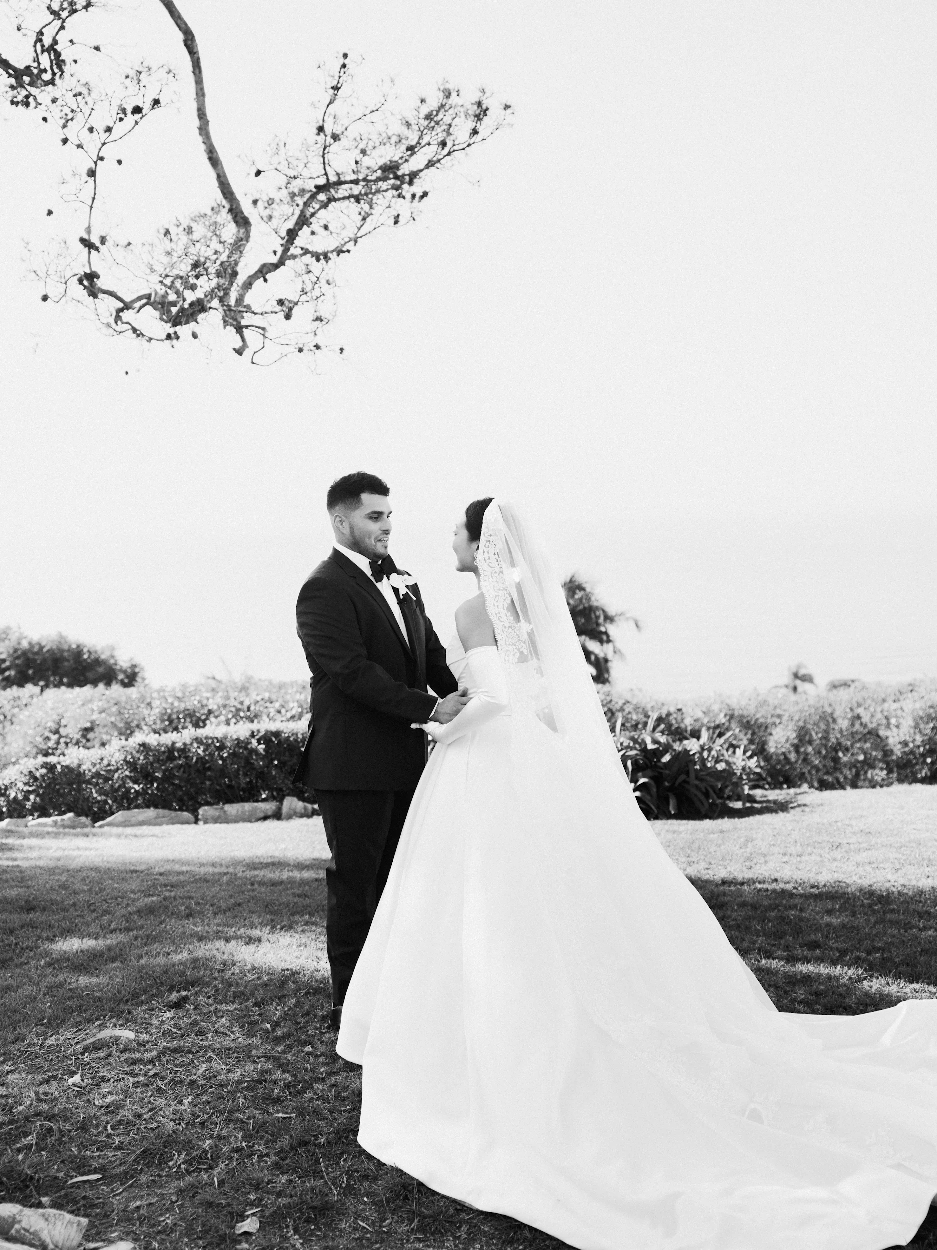 Kat & Nelson — Wedding