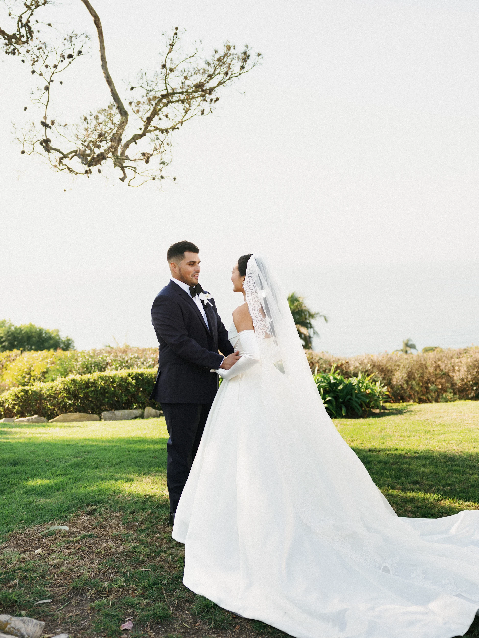 Kat & Nelson — Wedding
