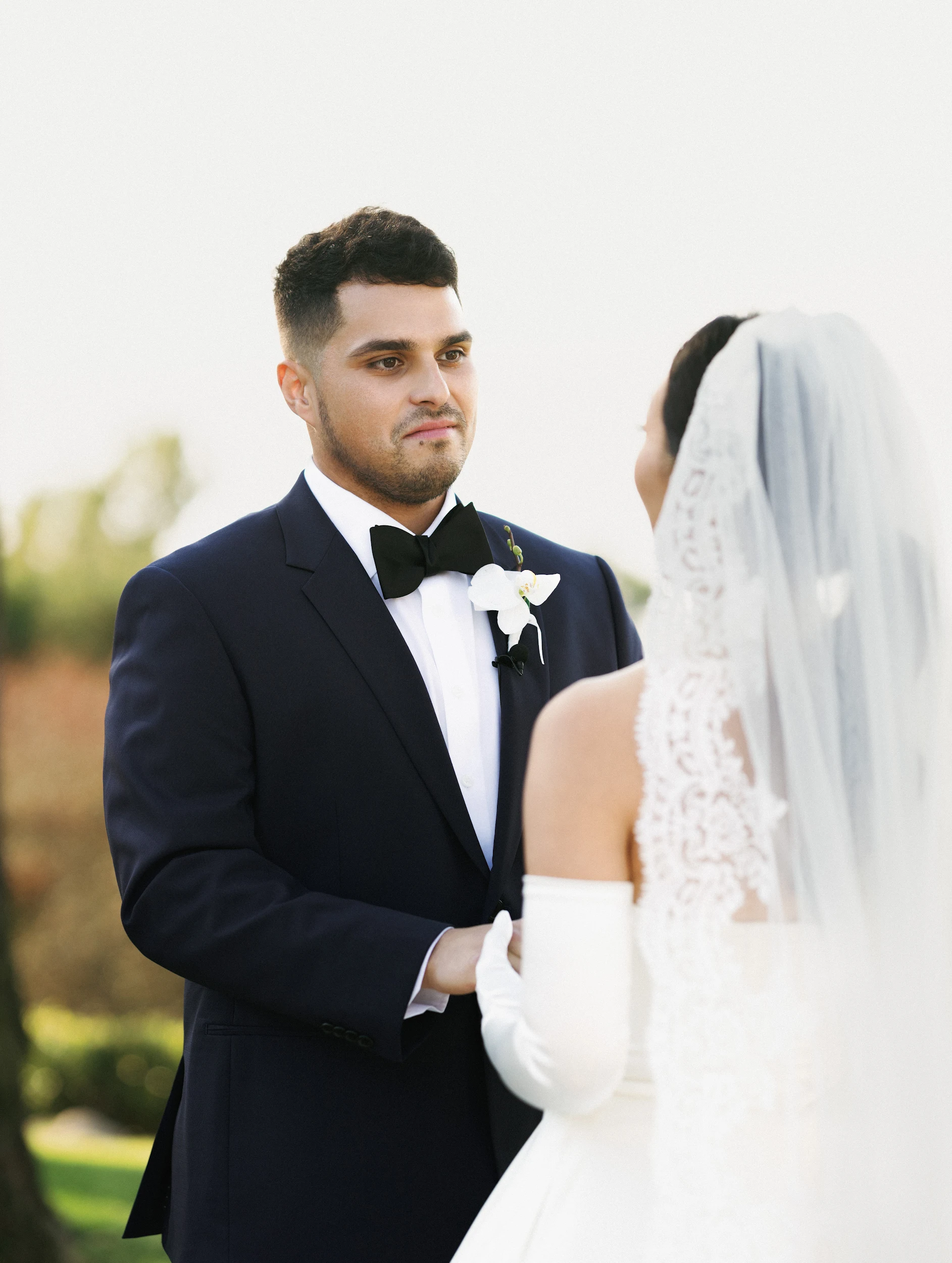 Kat & Nelson — Wedding