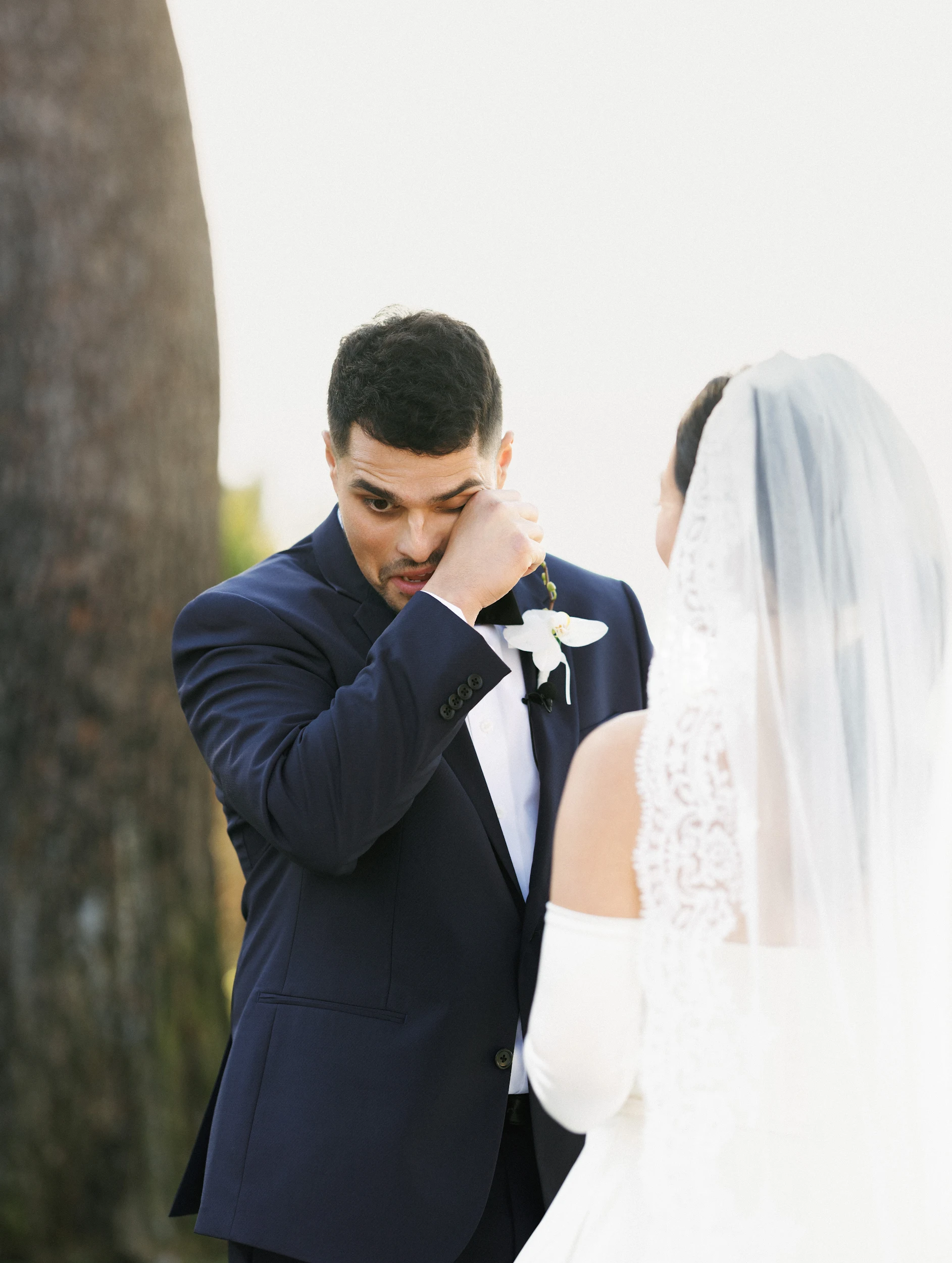 Kat & Nelson — Wedding