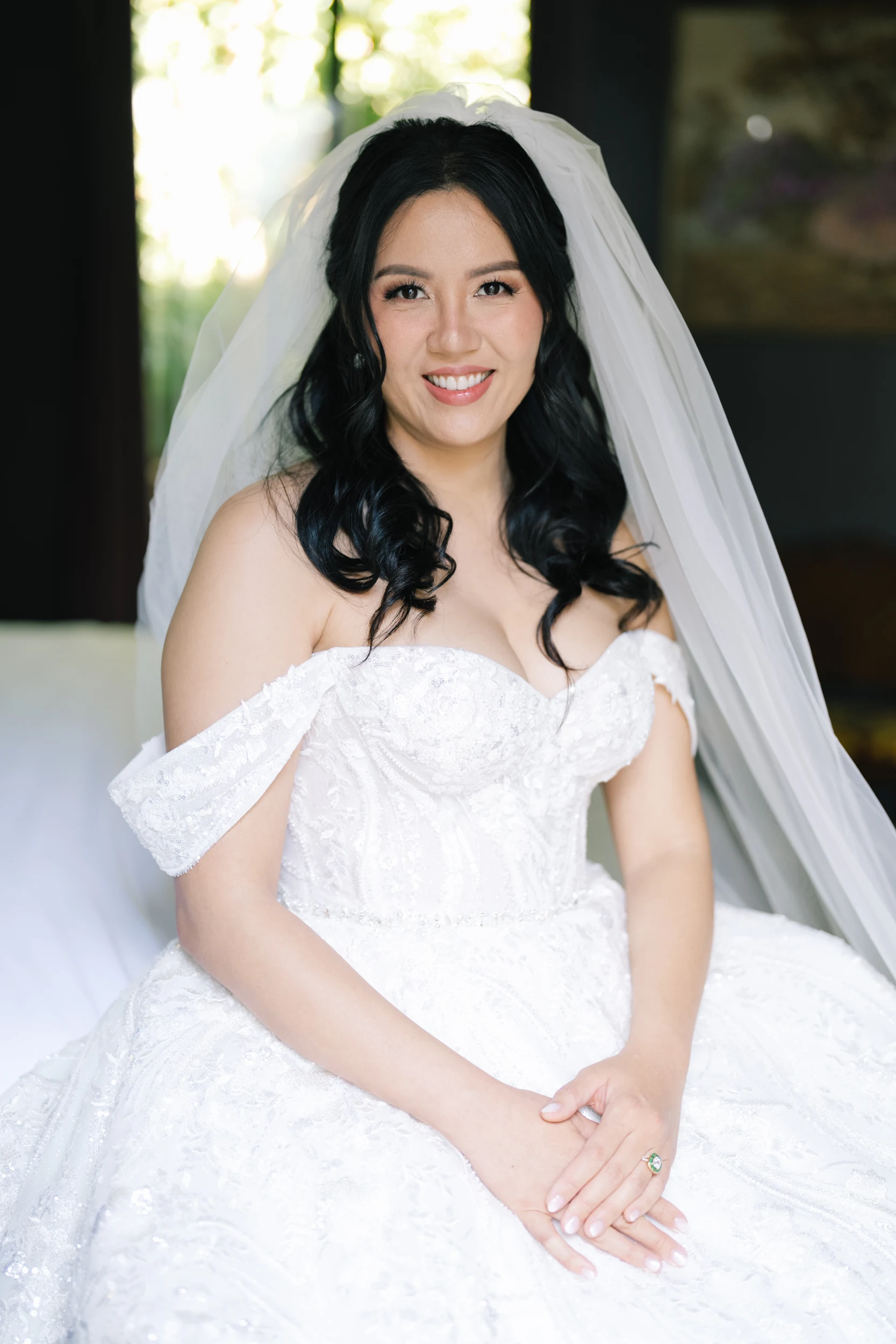 Jackie & Brandon — Wedding