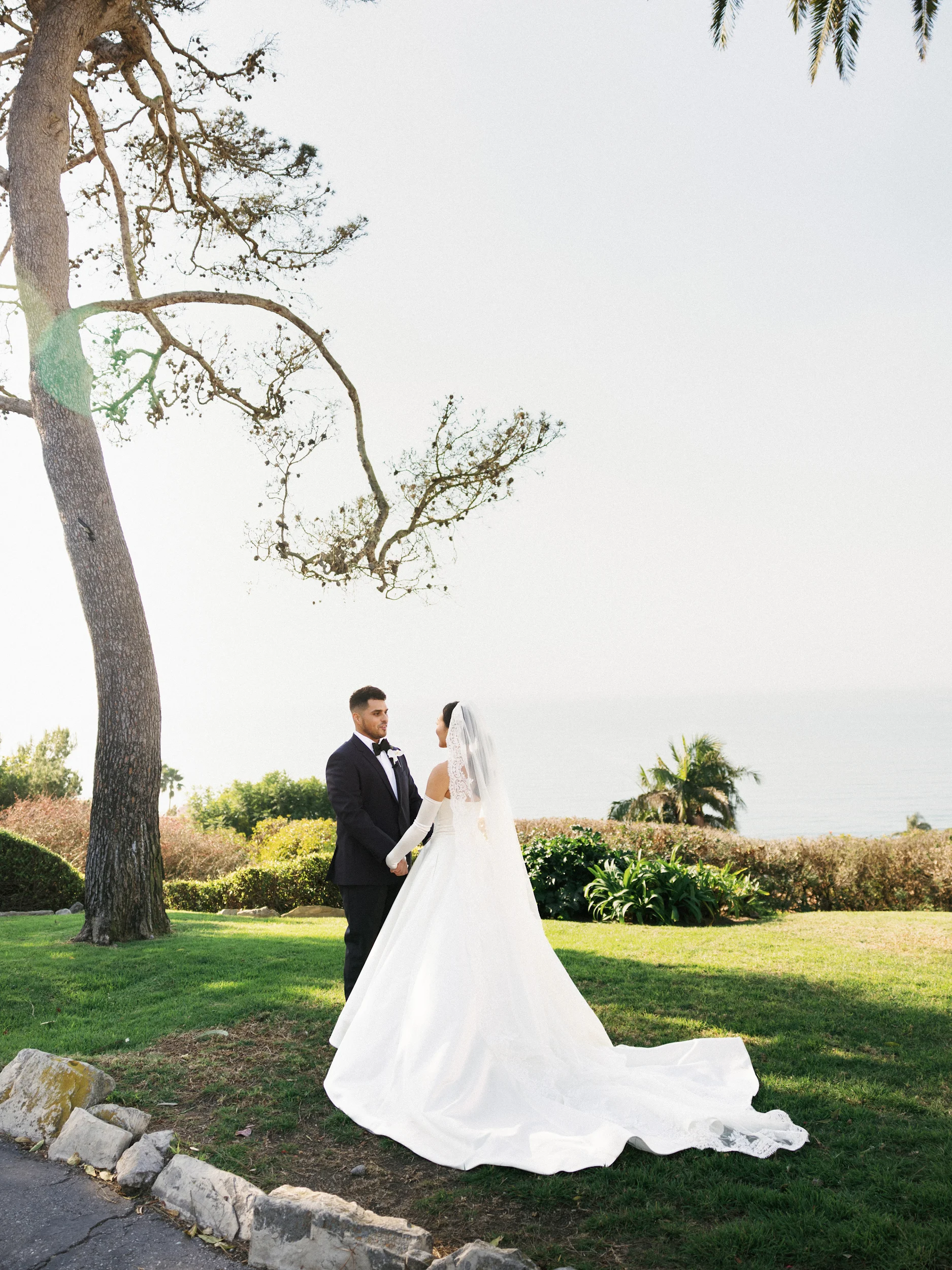 Kat & Nelson — Wedding