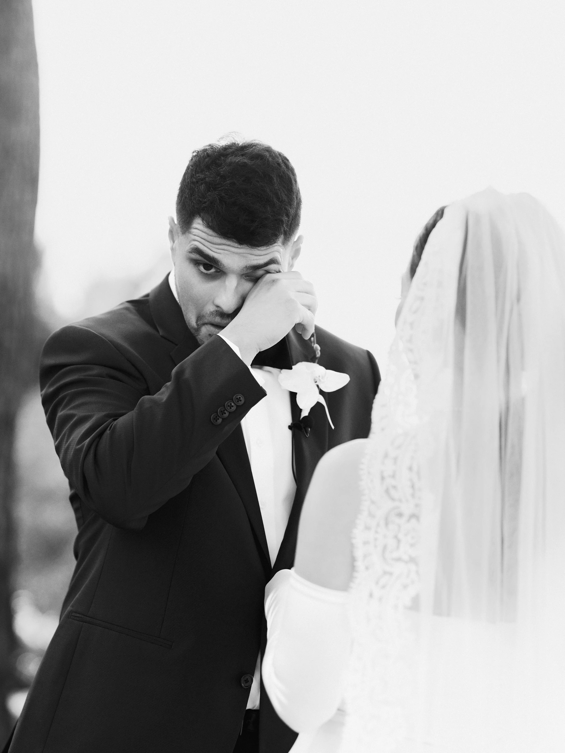 Kat & Nelson — Wedding
