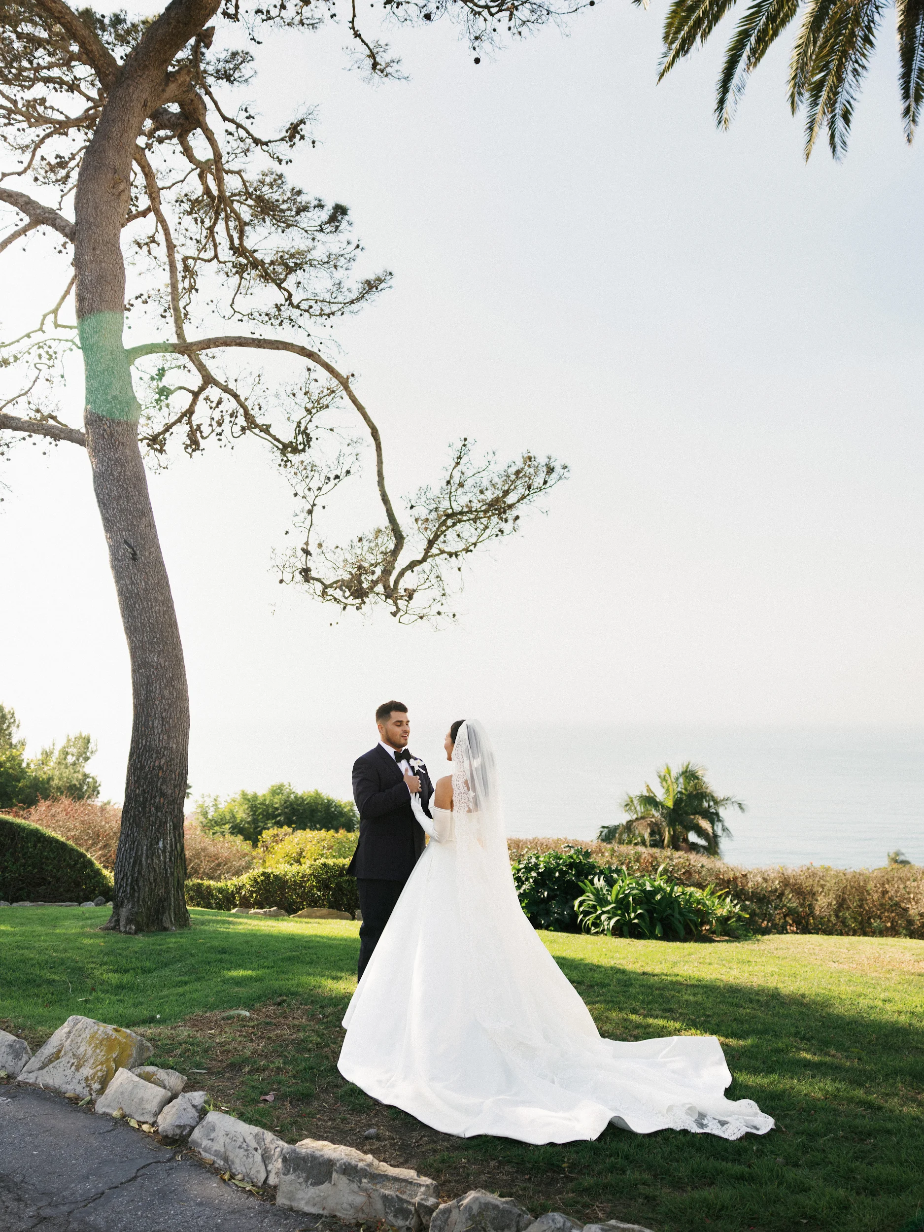 Kat & Nelson — Wedding