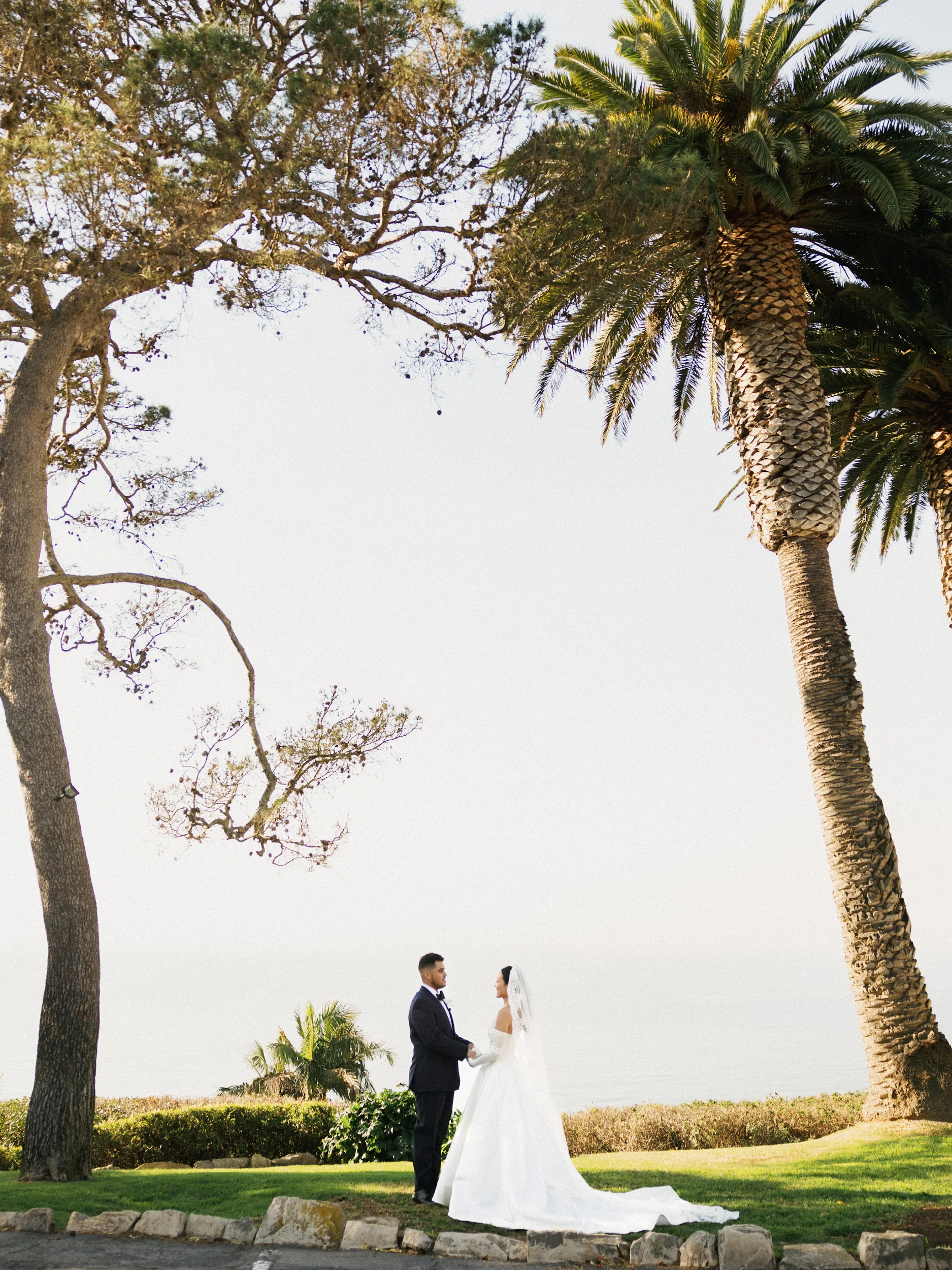 Kat & Nelson — Wedding