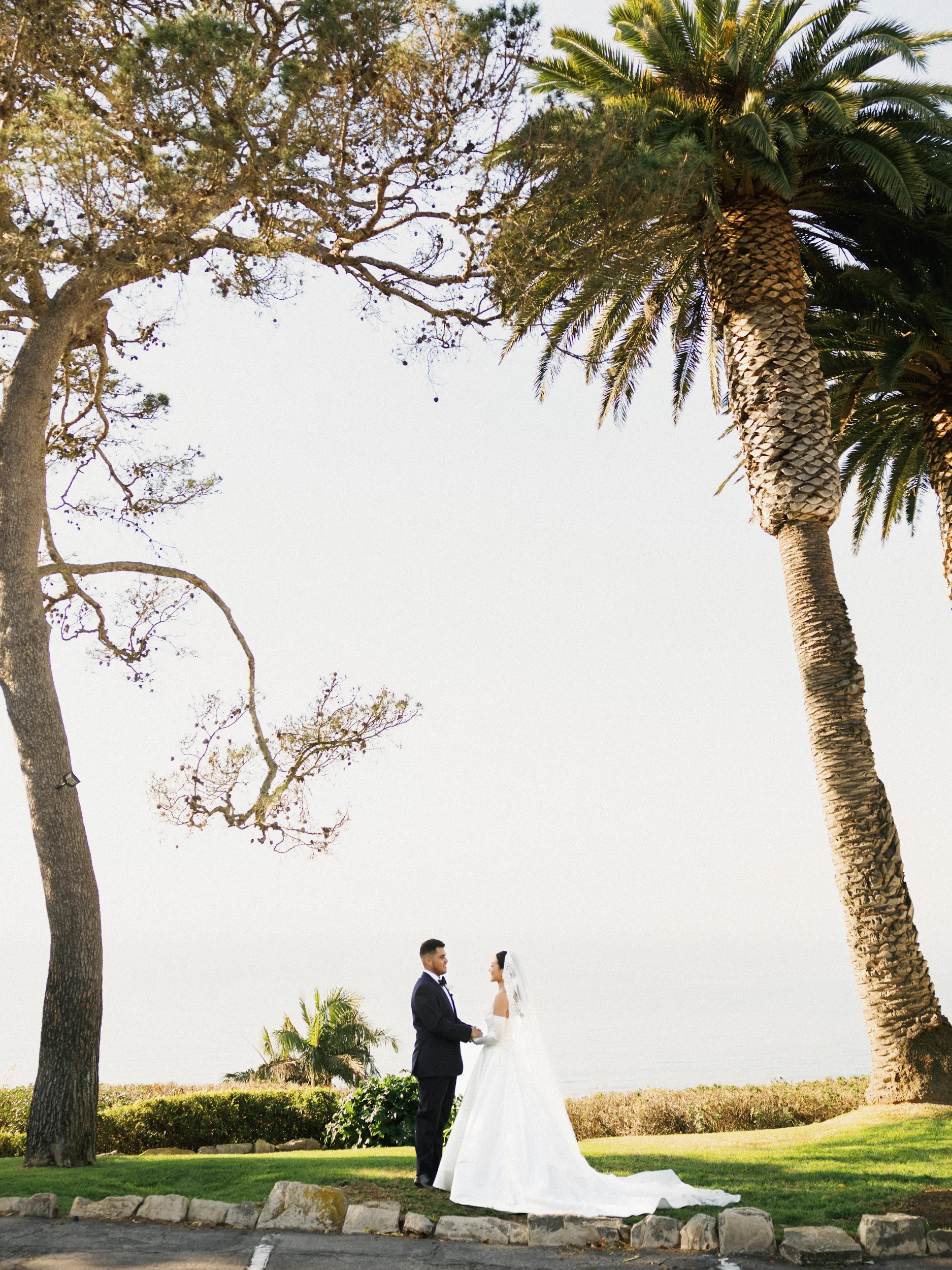 Kat & Nelson — Wedding