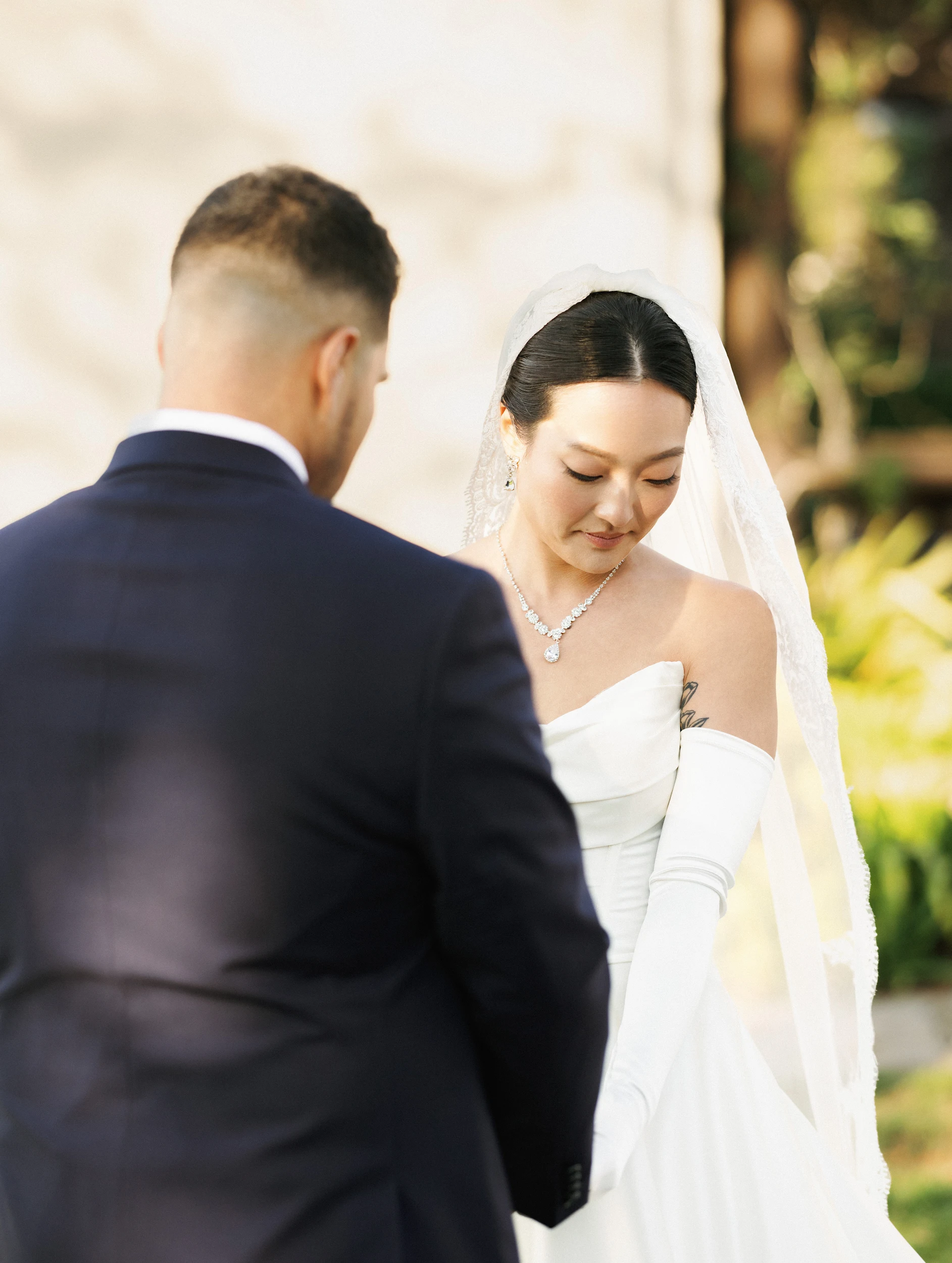 Kat & Nelson — Wedding