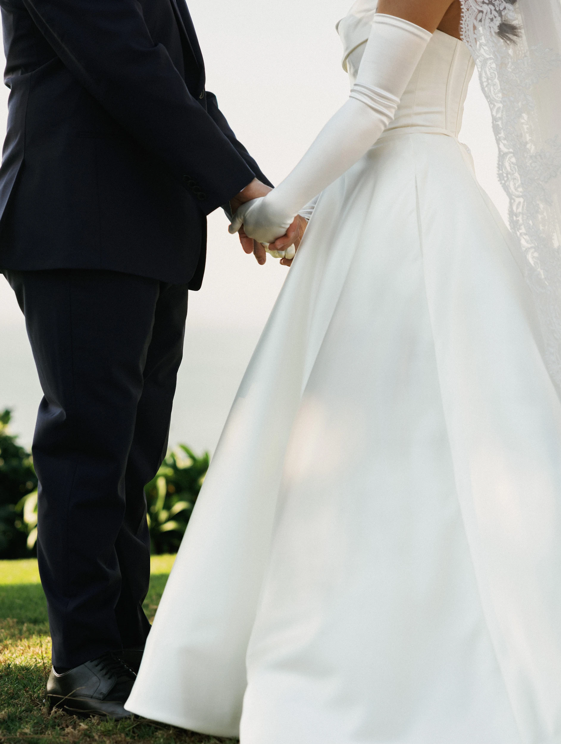Kat & Nelson — Wedding